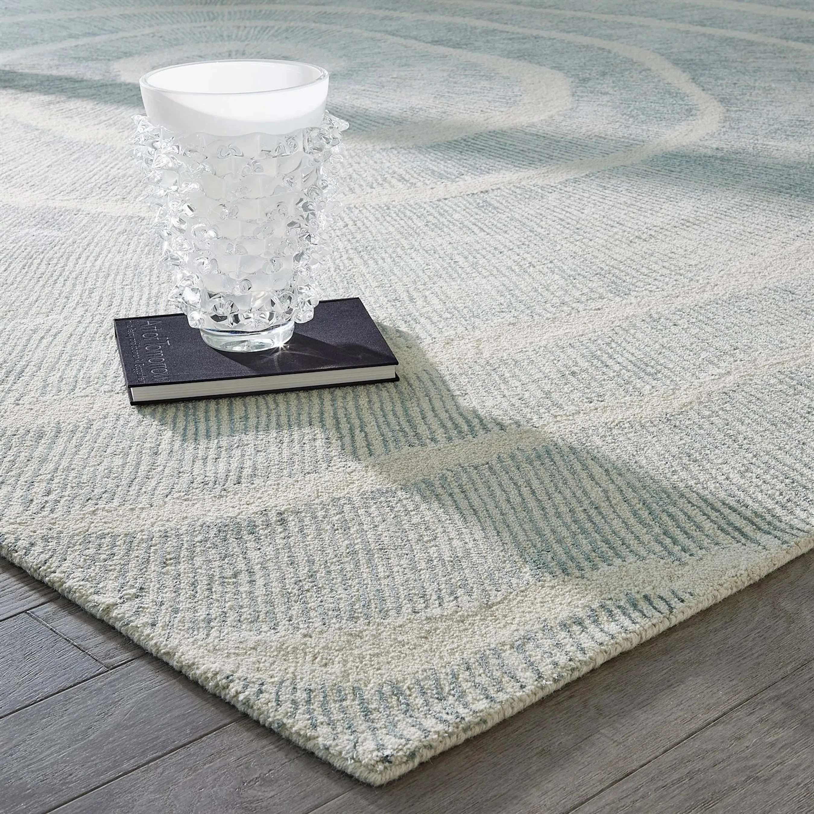 Burst Rug - Image 5