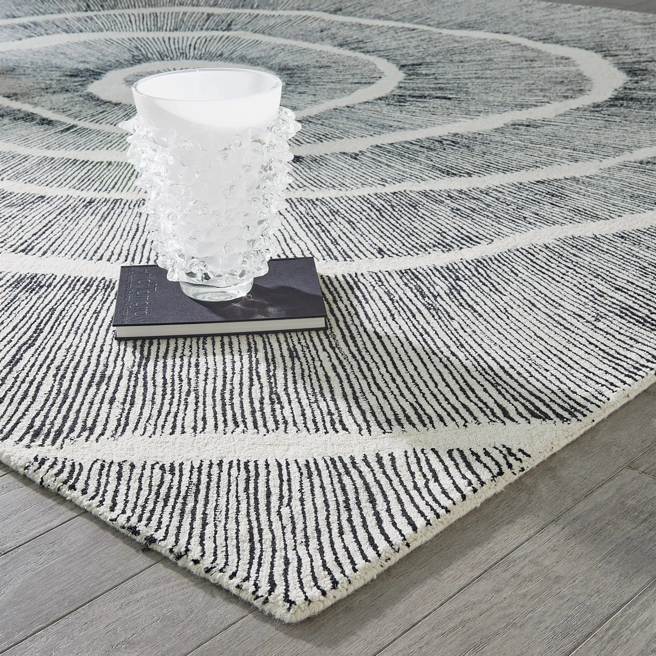 Burst Rug - Image 6