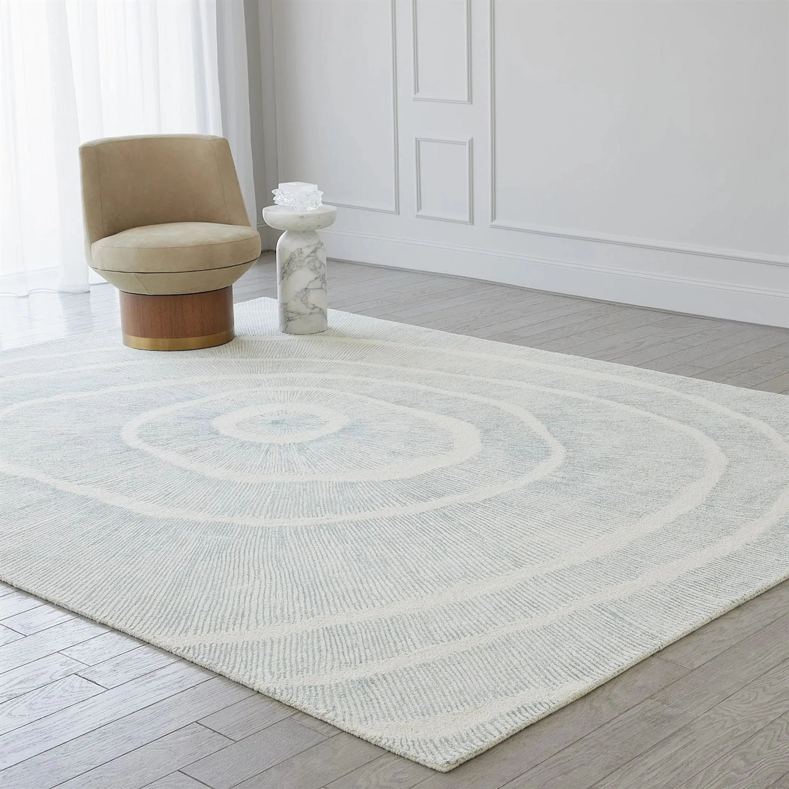 Burst Rug - Image 9