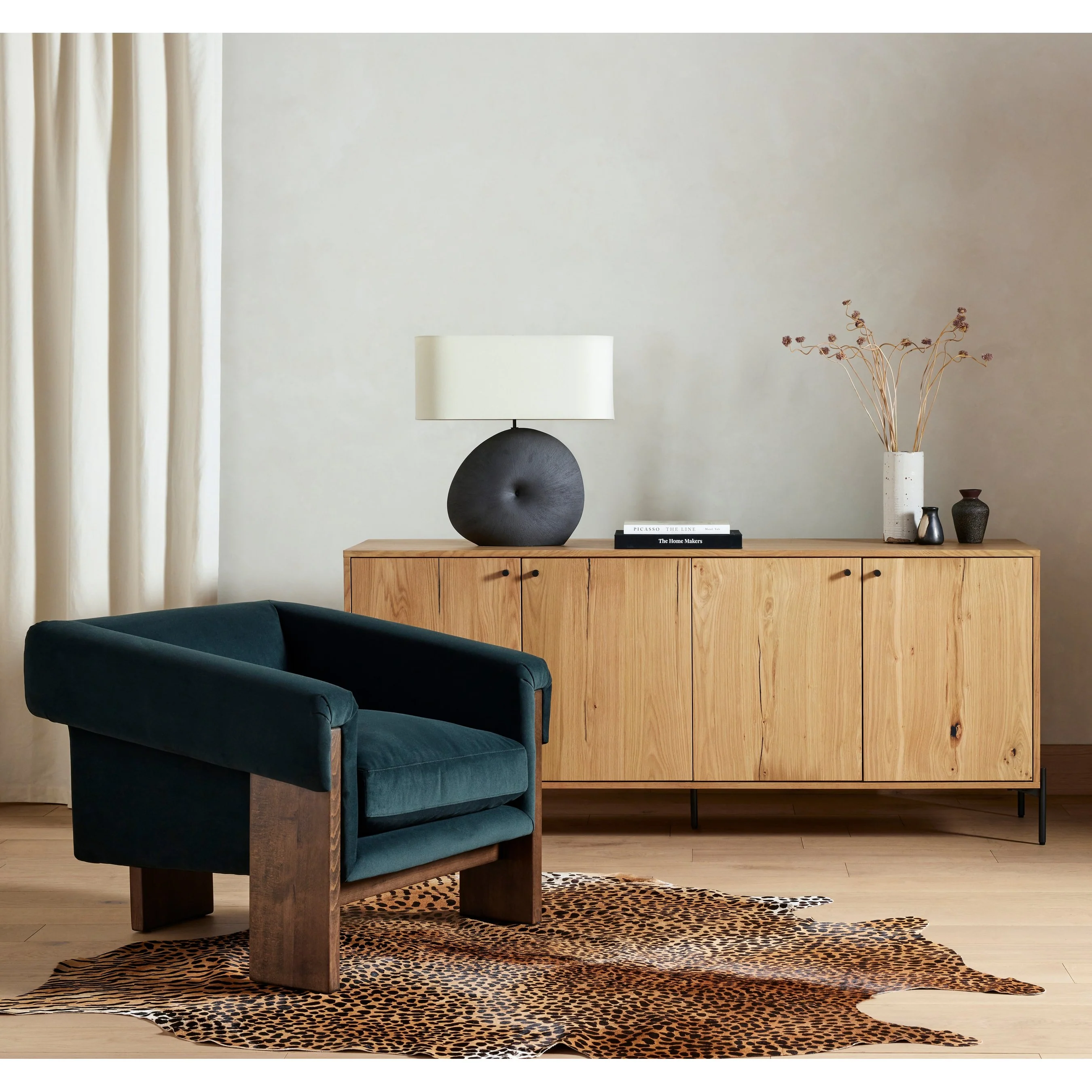 Busaba Table Lamp - Image 20