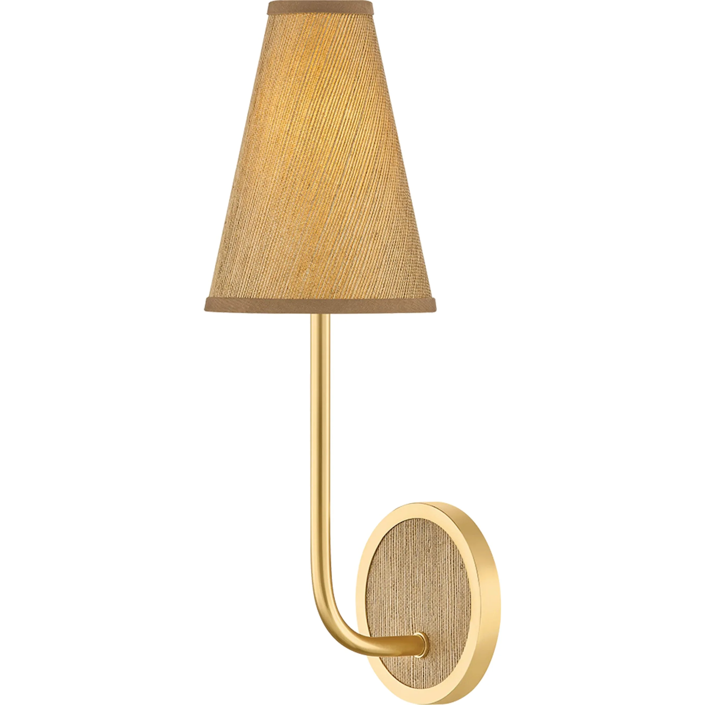 Buskirk Wall Sconce