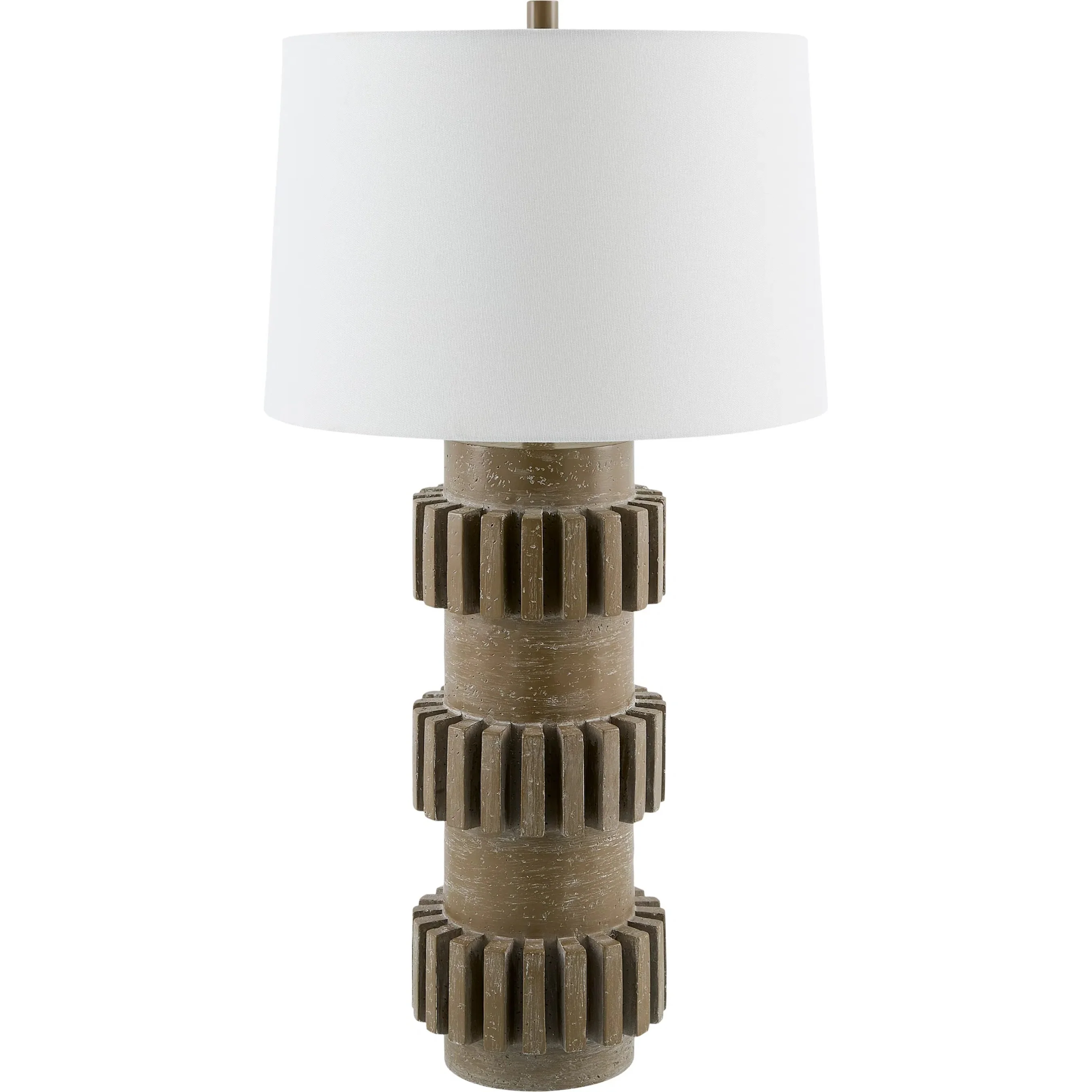 Bute Accent Table Lamp - Image 2