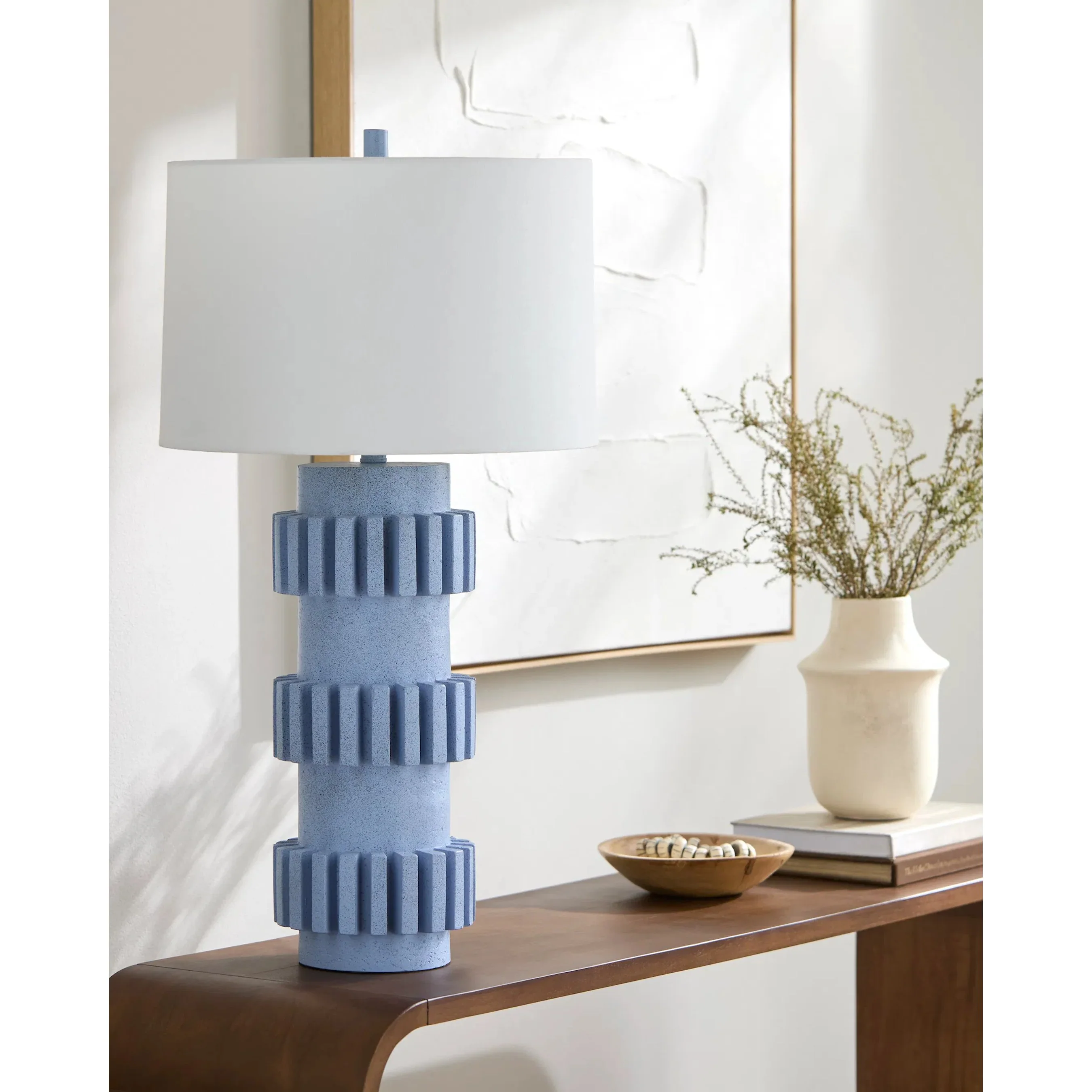 Bute Accent Table Lamp - Image 7
