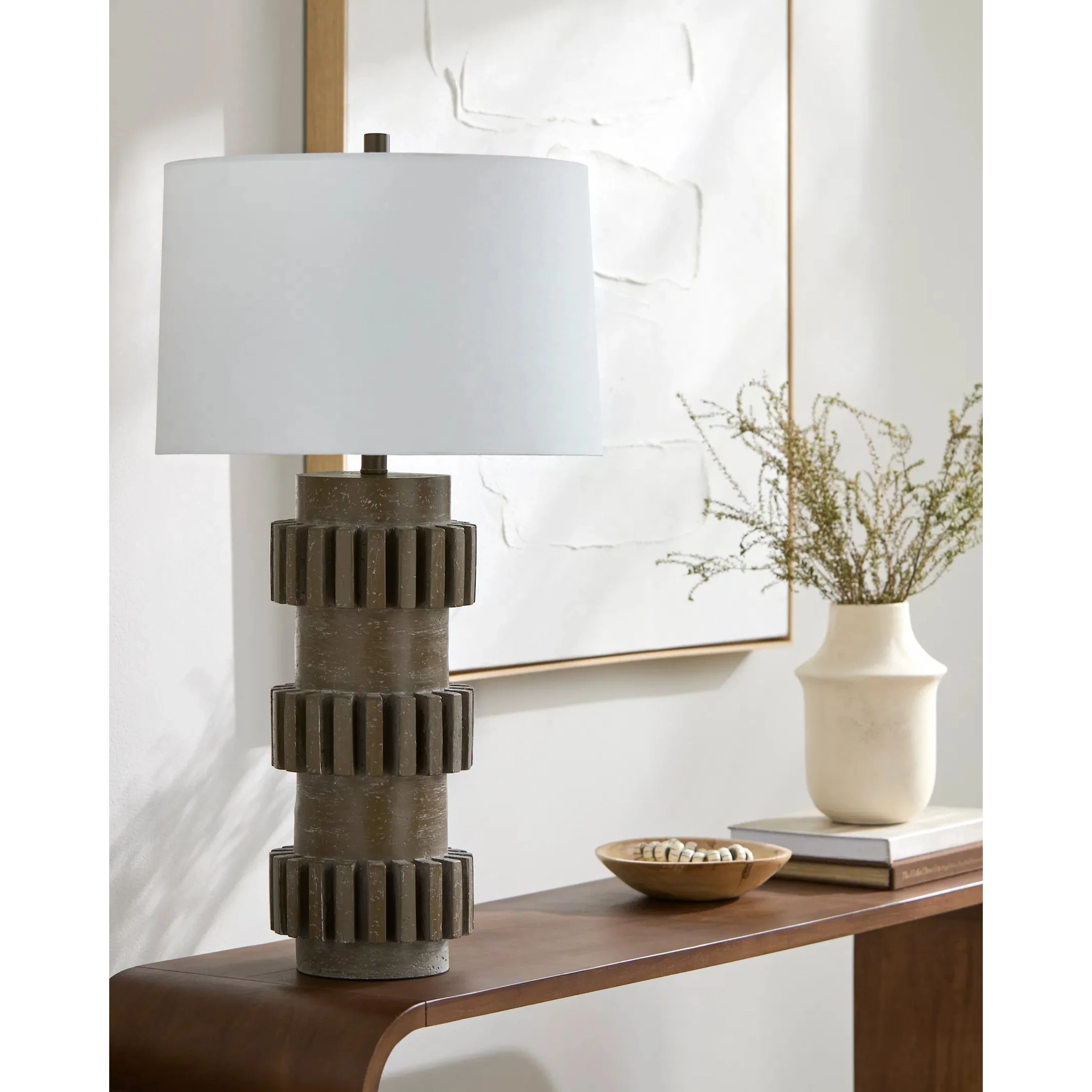 Bute Accent Table Lamp - Image 8