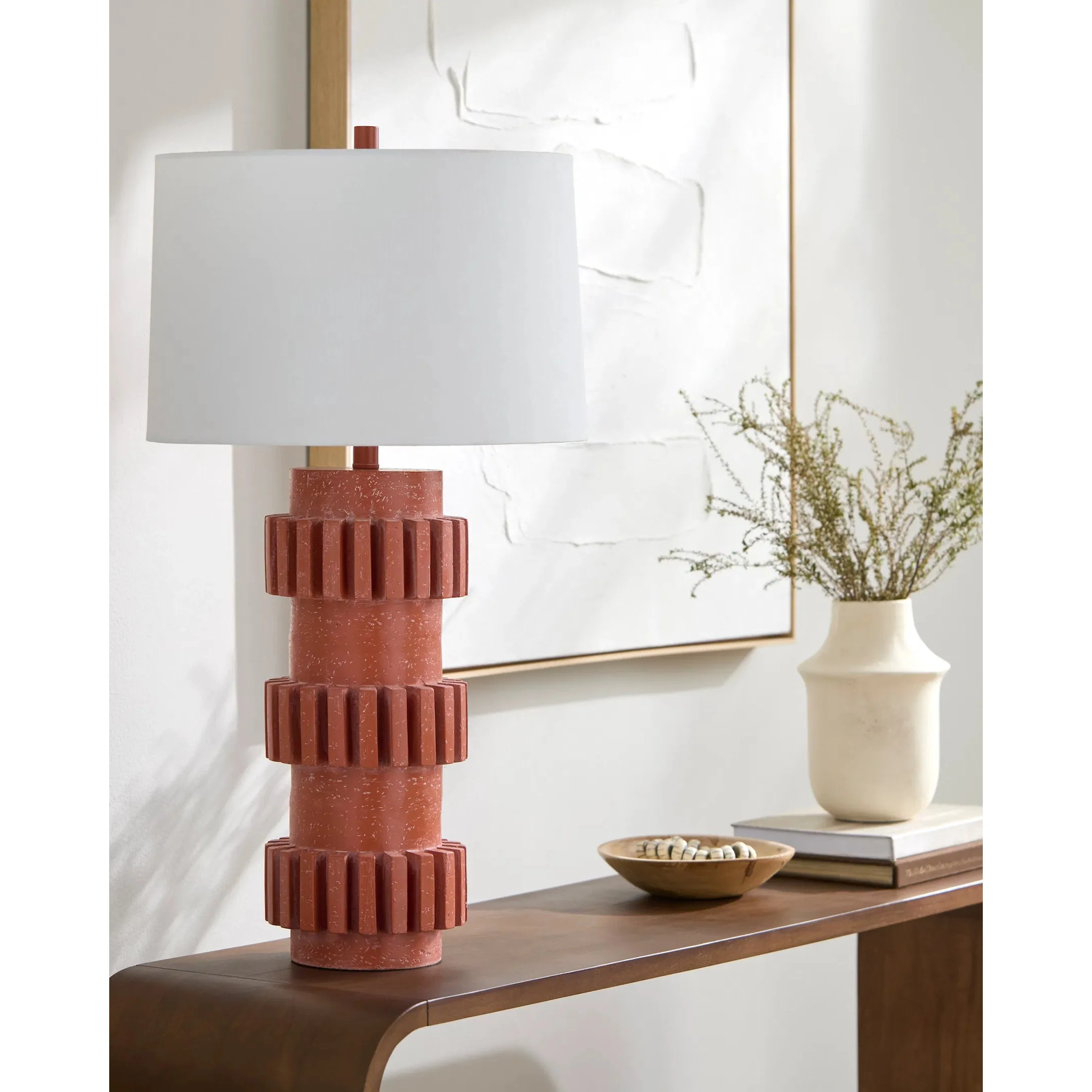 Bute Accent Table Lamp - Image 9