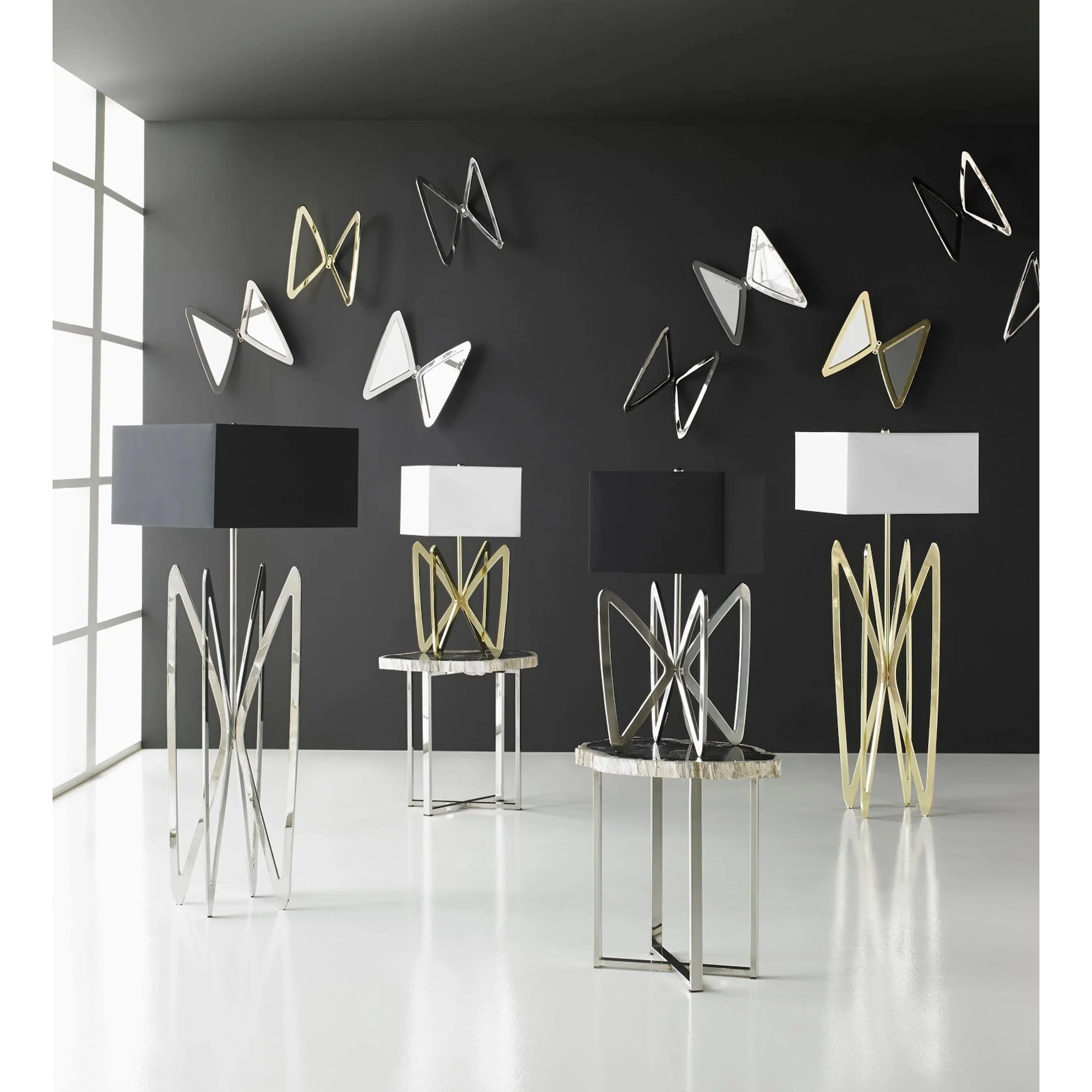 Butterfly Wall Art - Image 5