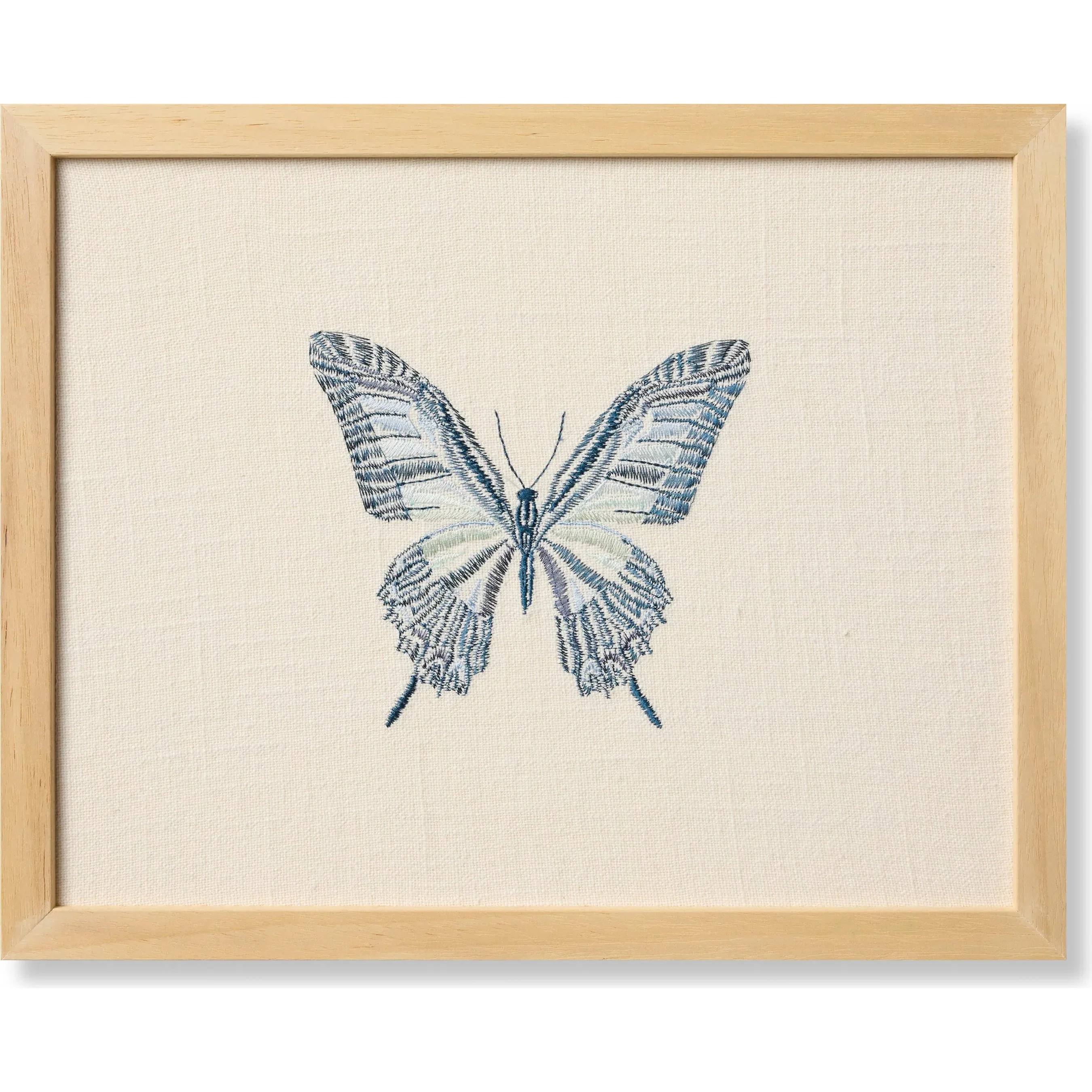 Butterfly Wall Decor