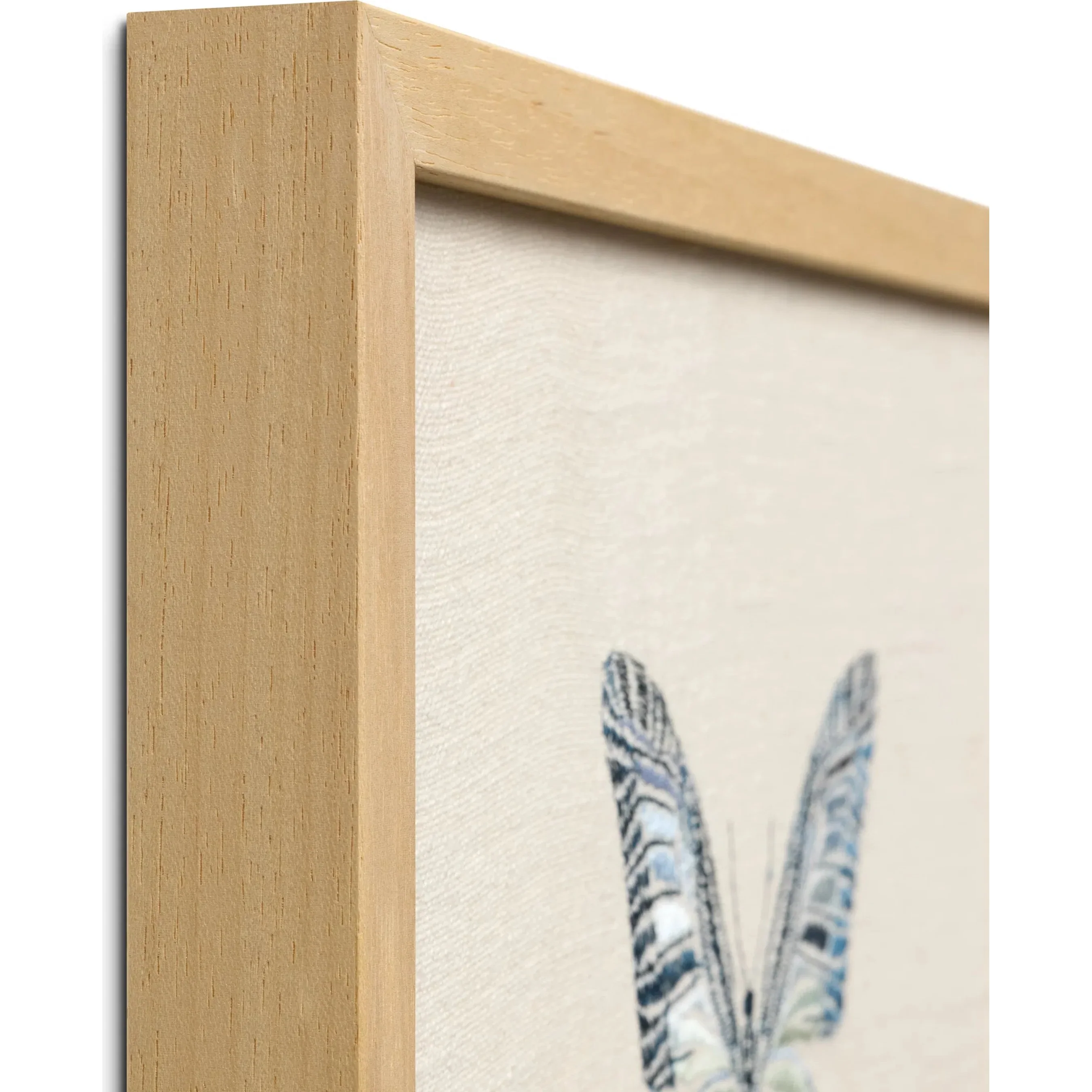Butterfly Wall Decor - Image 3