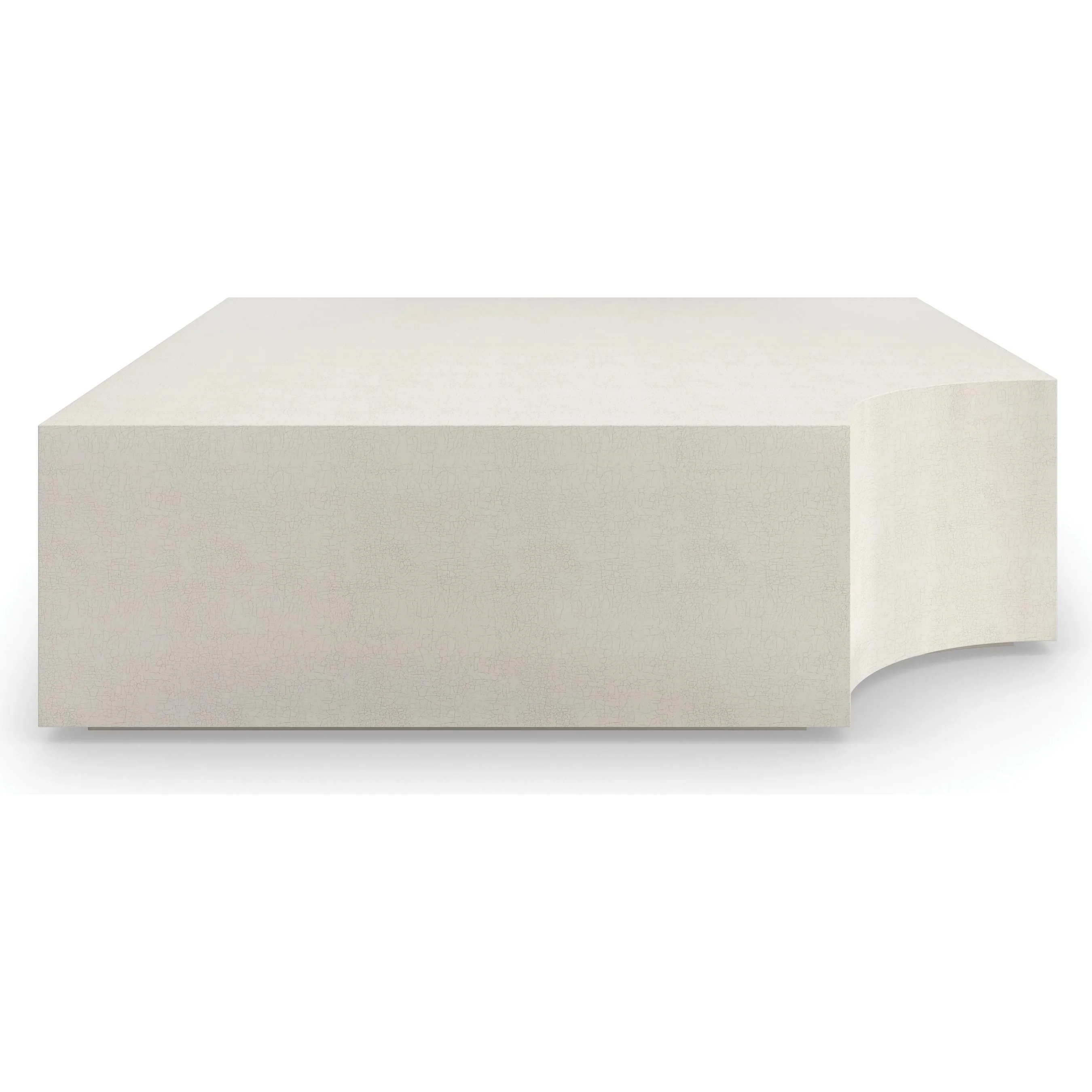 Buttoned Up Side Table - Image 2