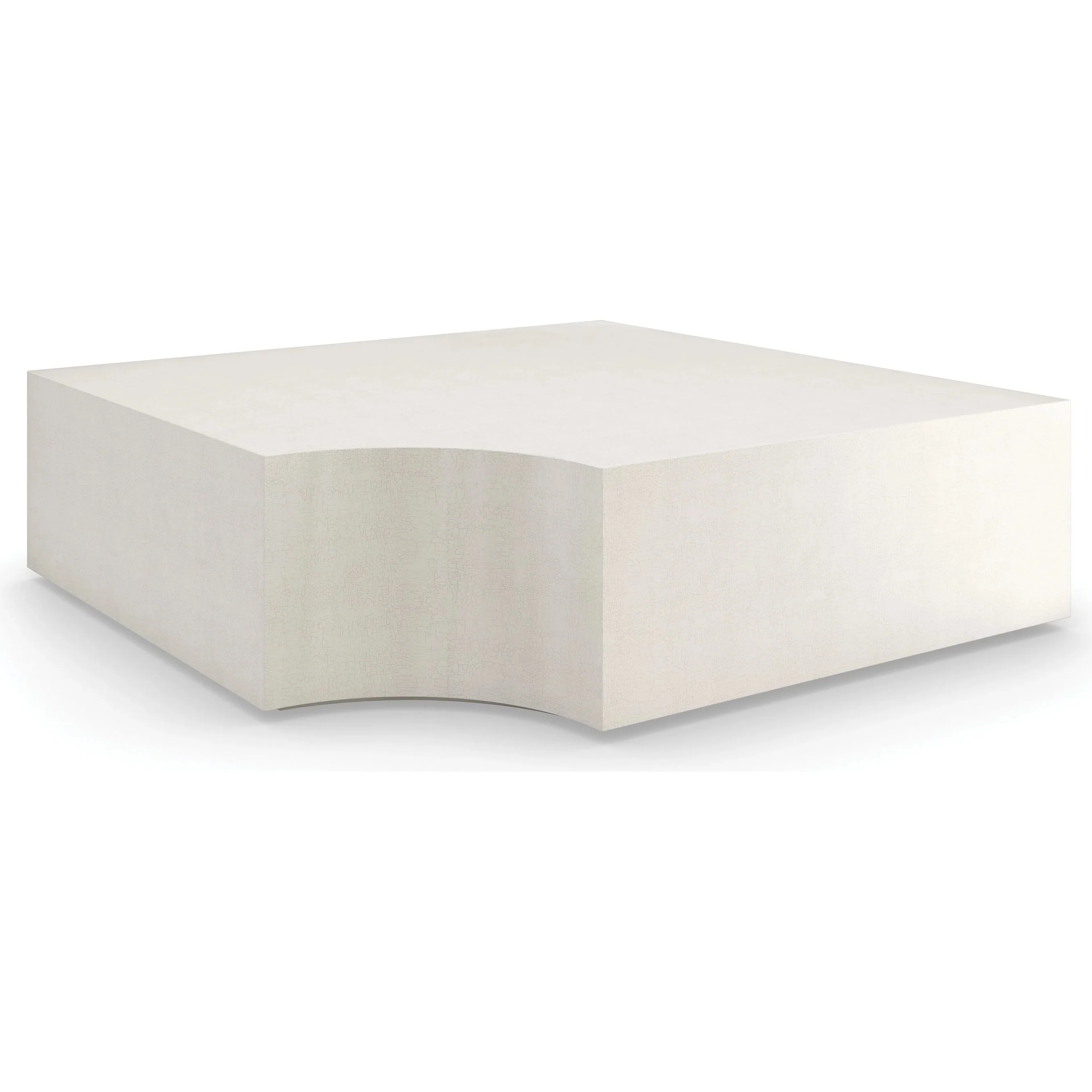Buttoned Up Side Table - Image 3