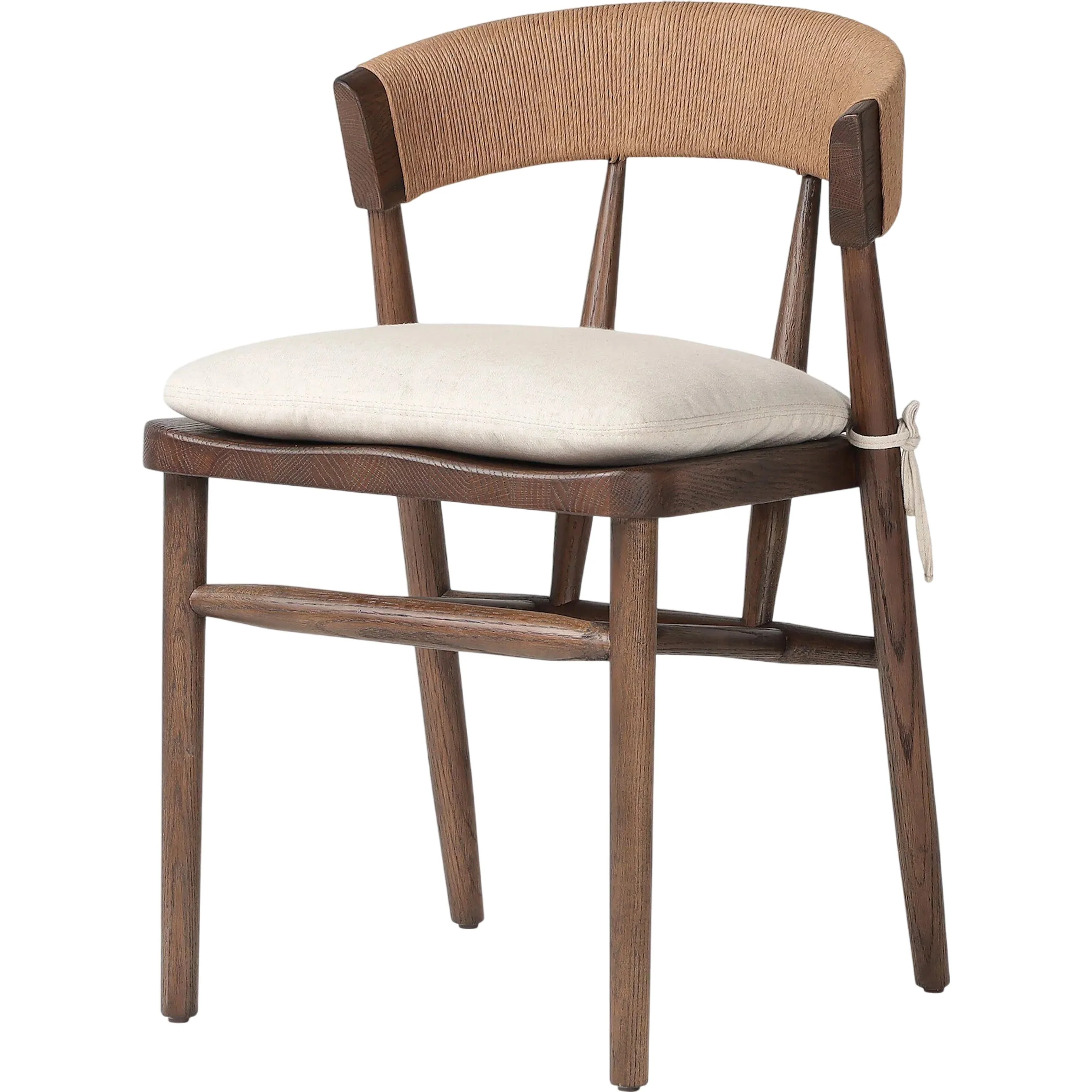 Buxton Dining Chair with Cushion