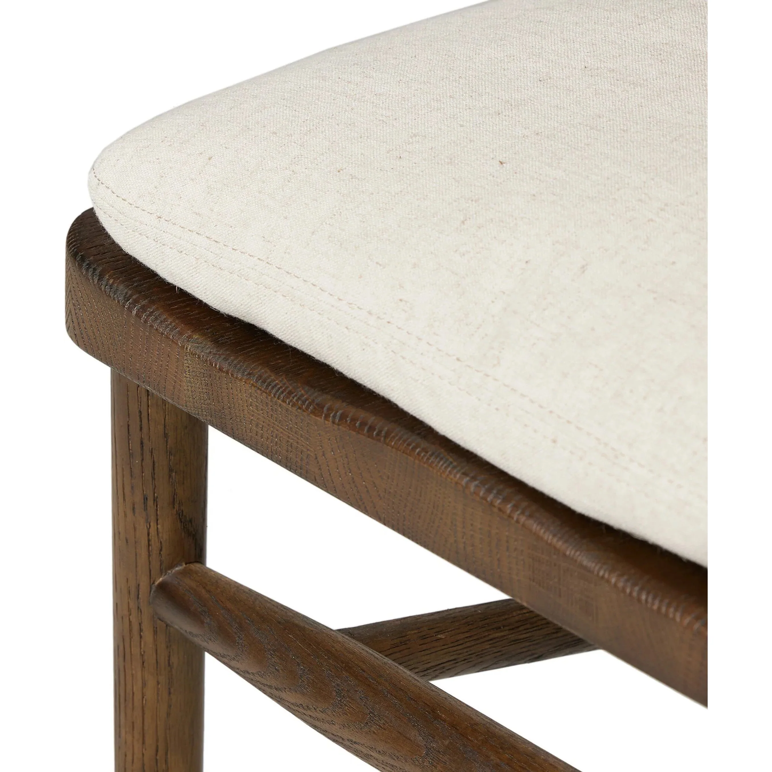 Buxton Dining Chair with Cushion - Image 8