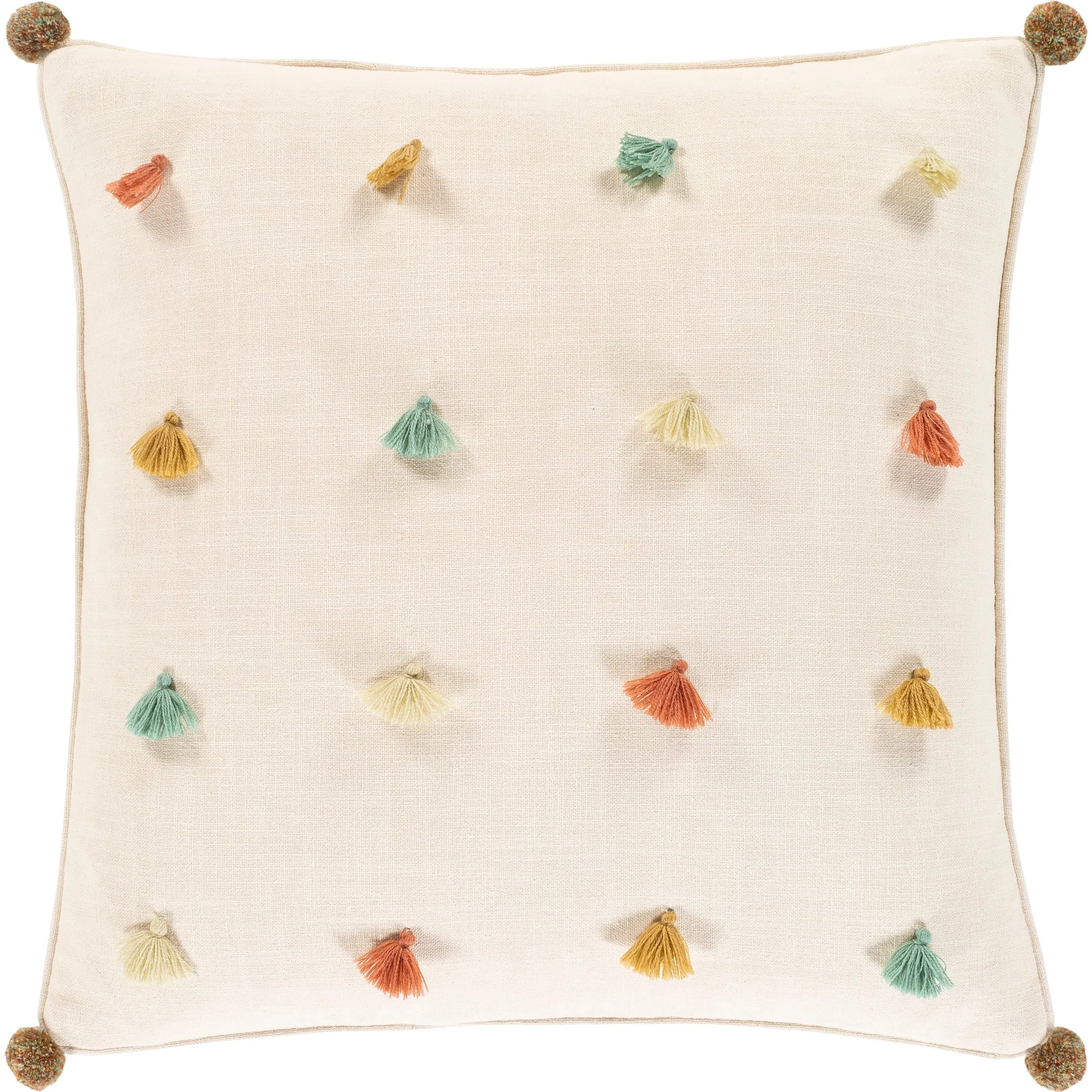 Byron Bay Pillow - 37566