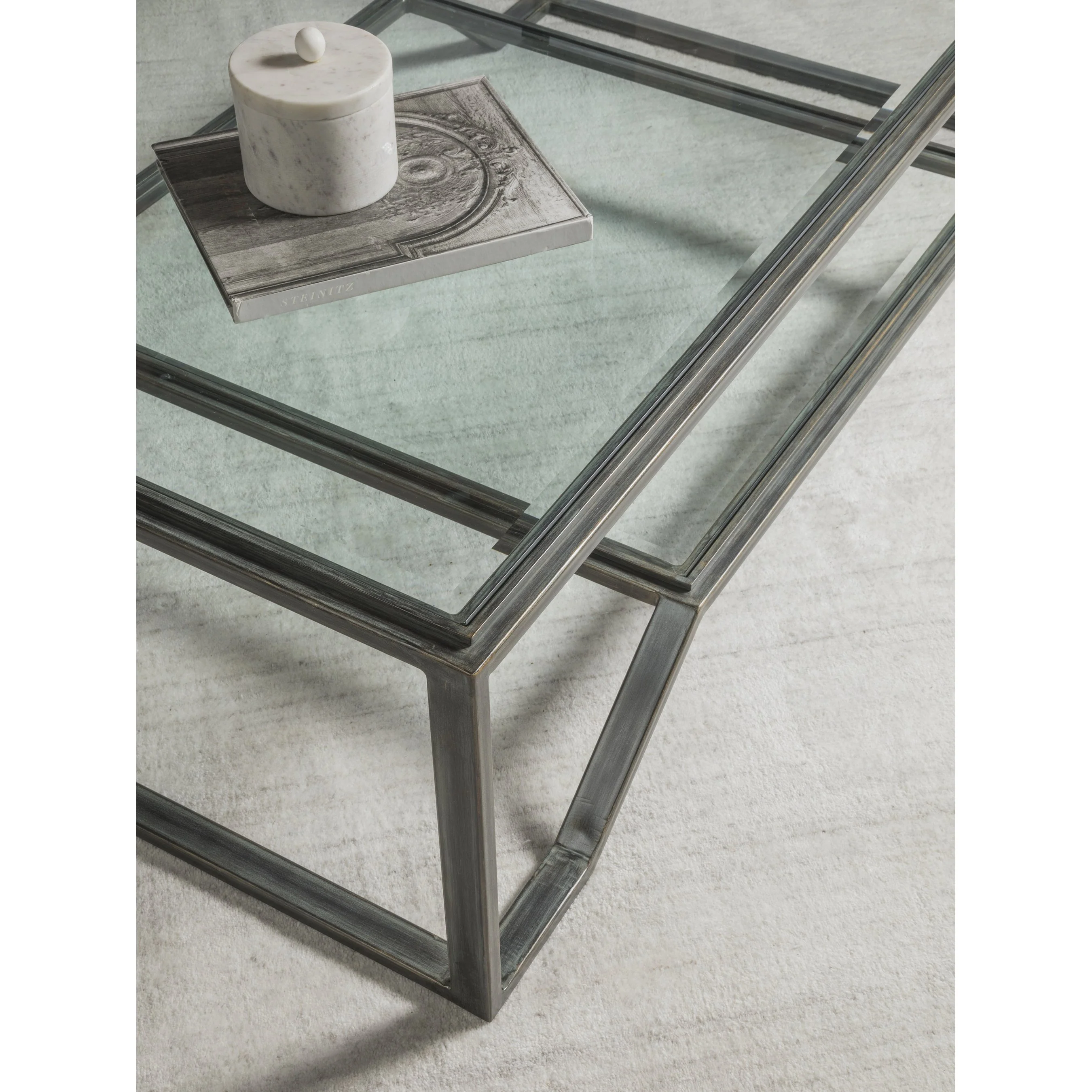 Byron Cocktail Table - Image 7