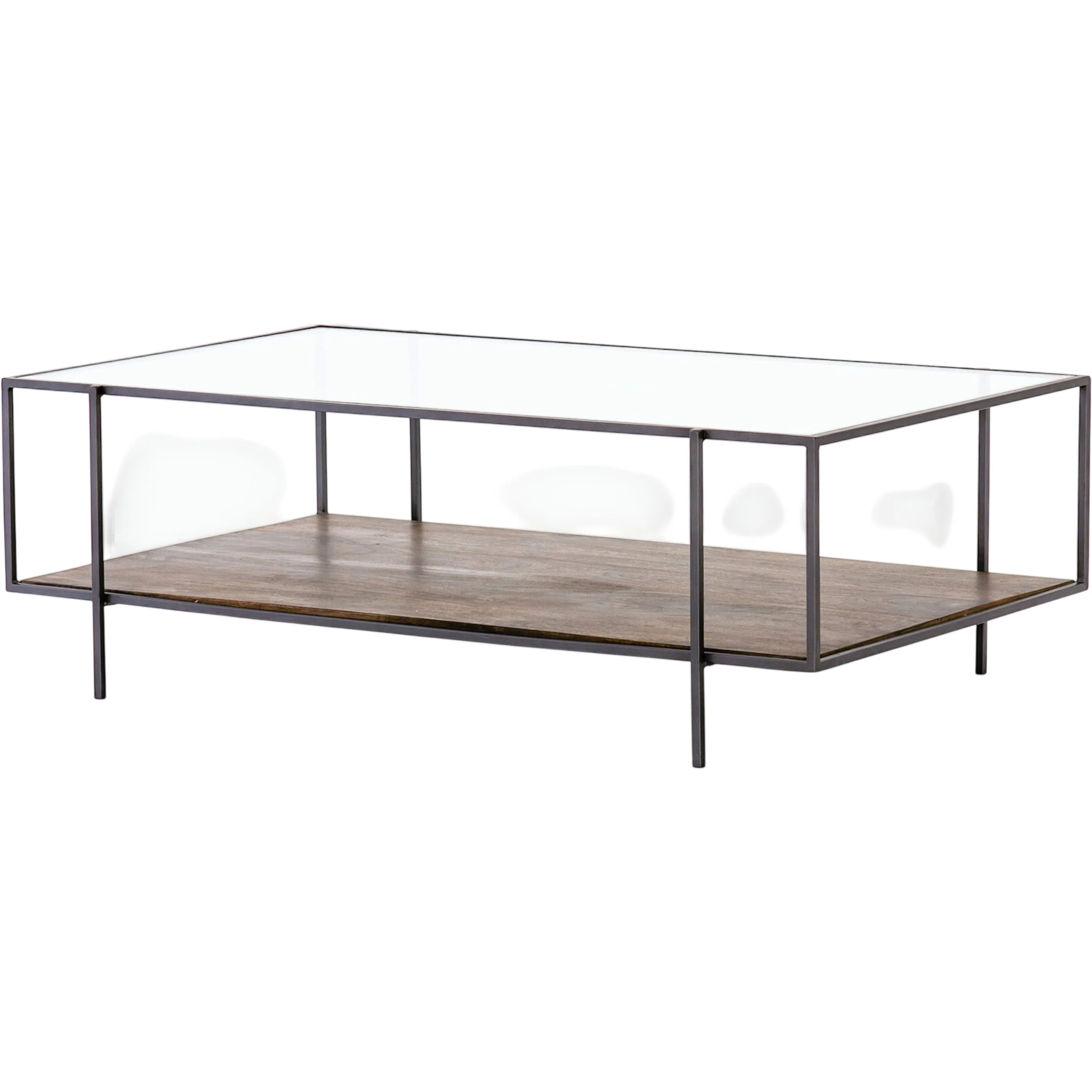 Byron Coffee Table