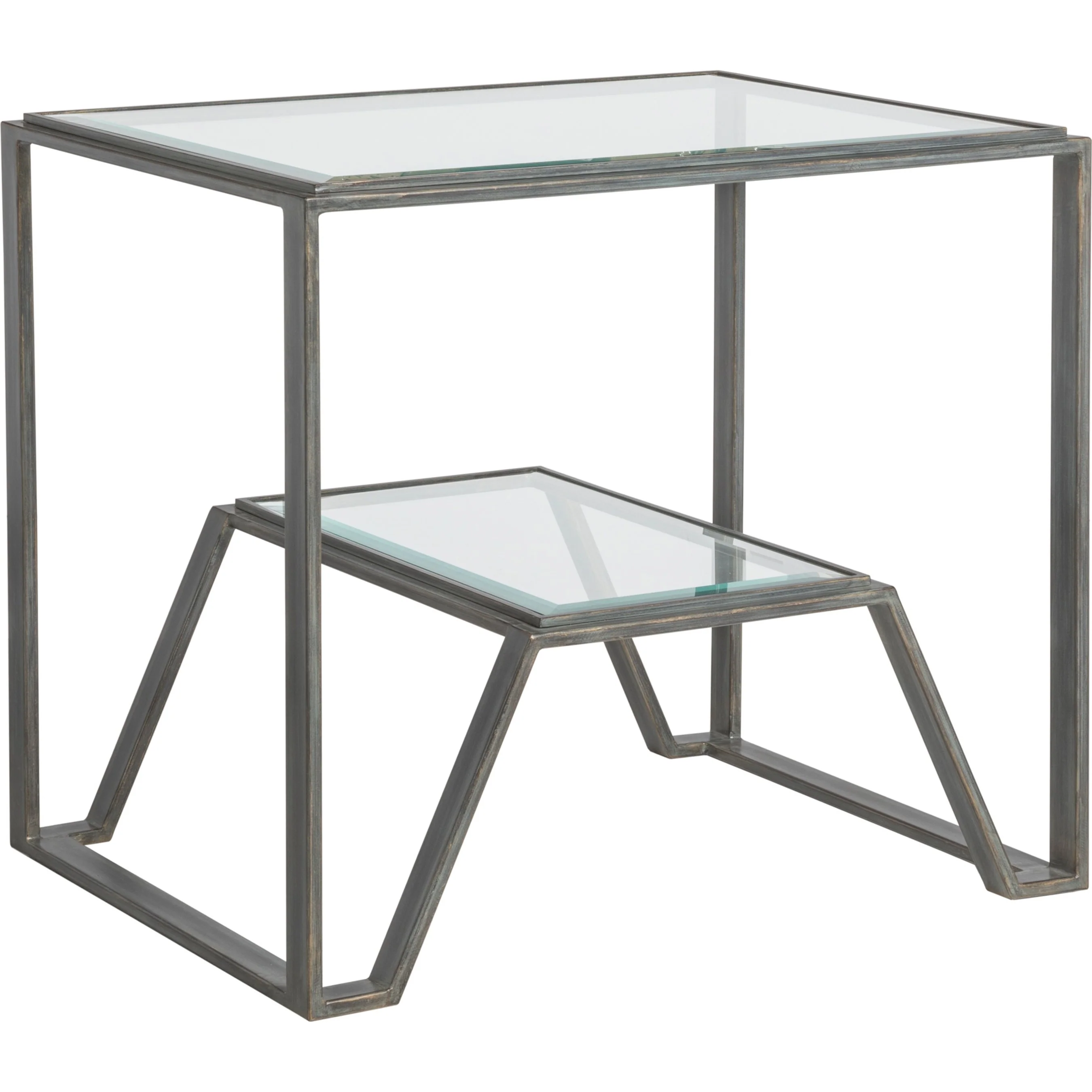 Byron End Table - Image 2