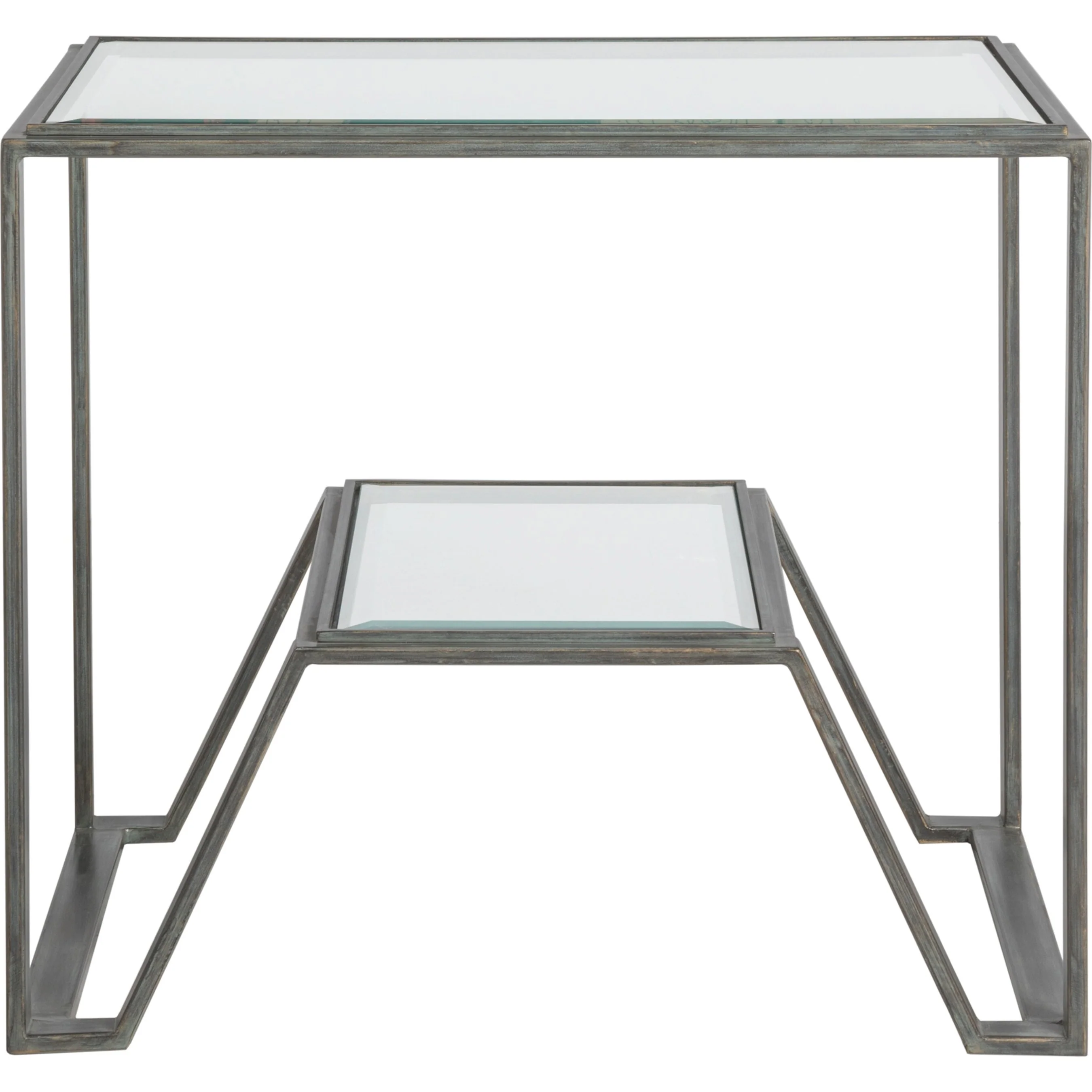 Byron End Table - Image 5