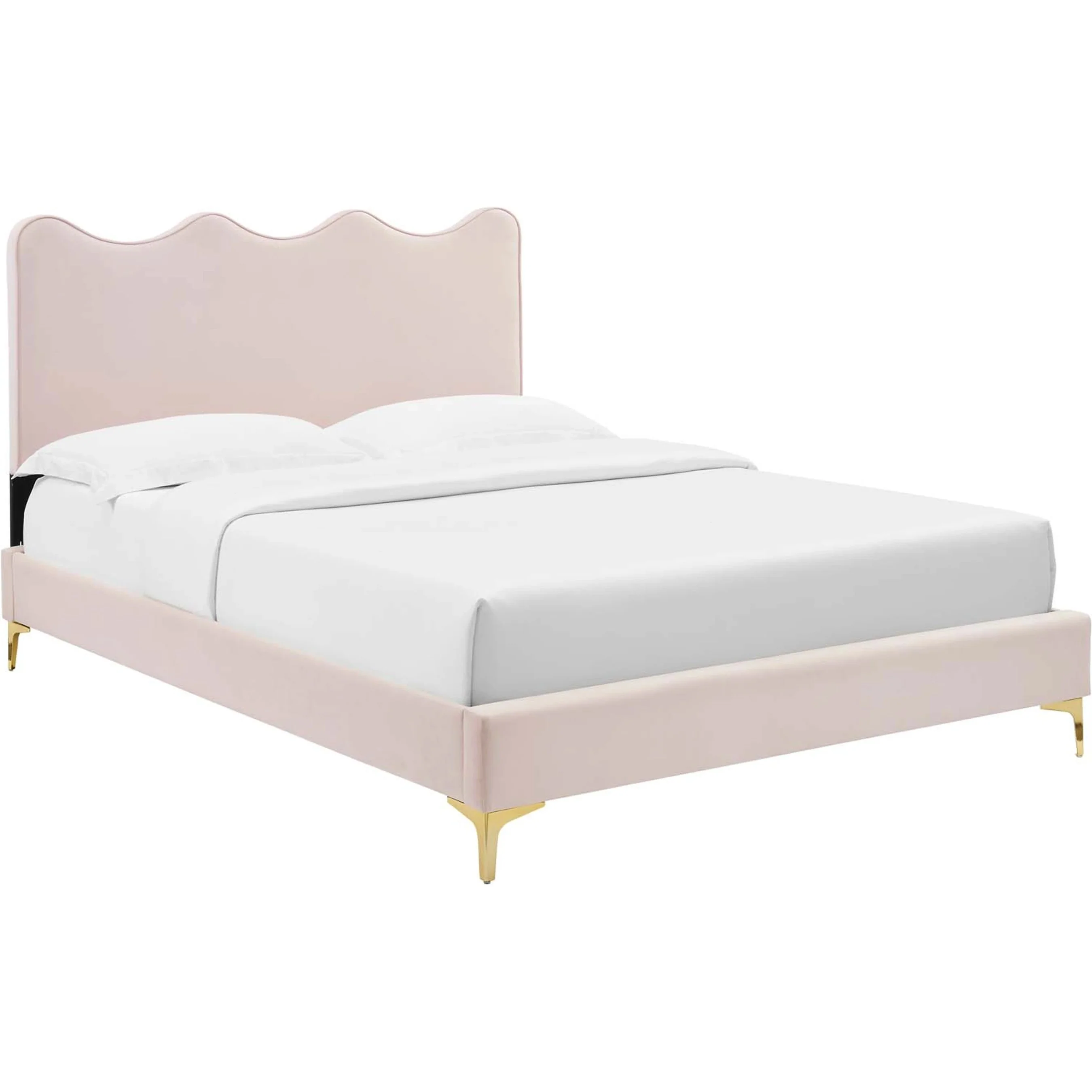 Cabarrus Platform Bed - Image 10