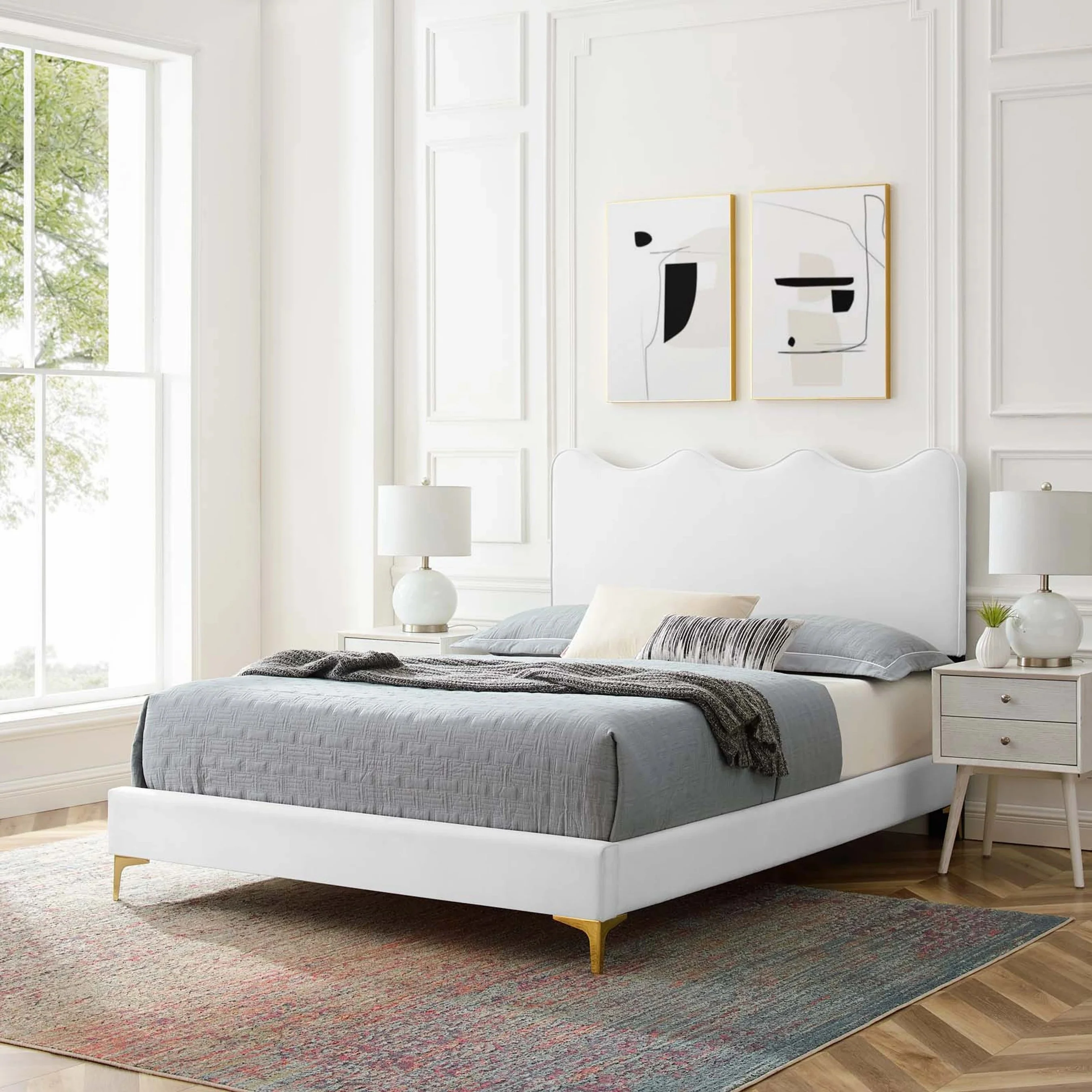 Cabarrus Platform Bed - Image 107