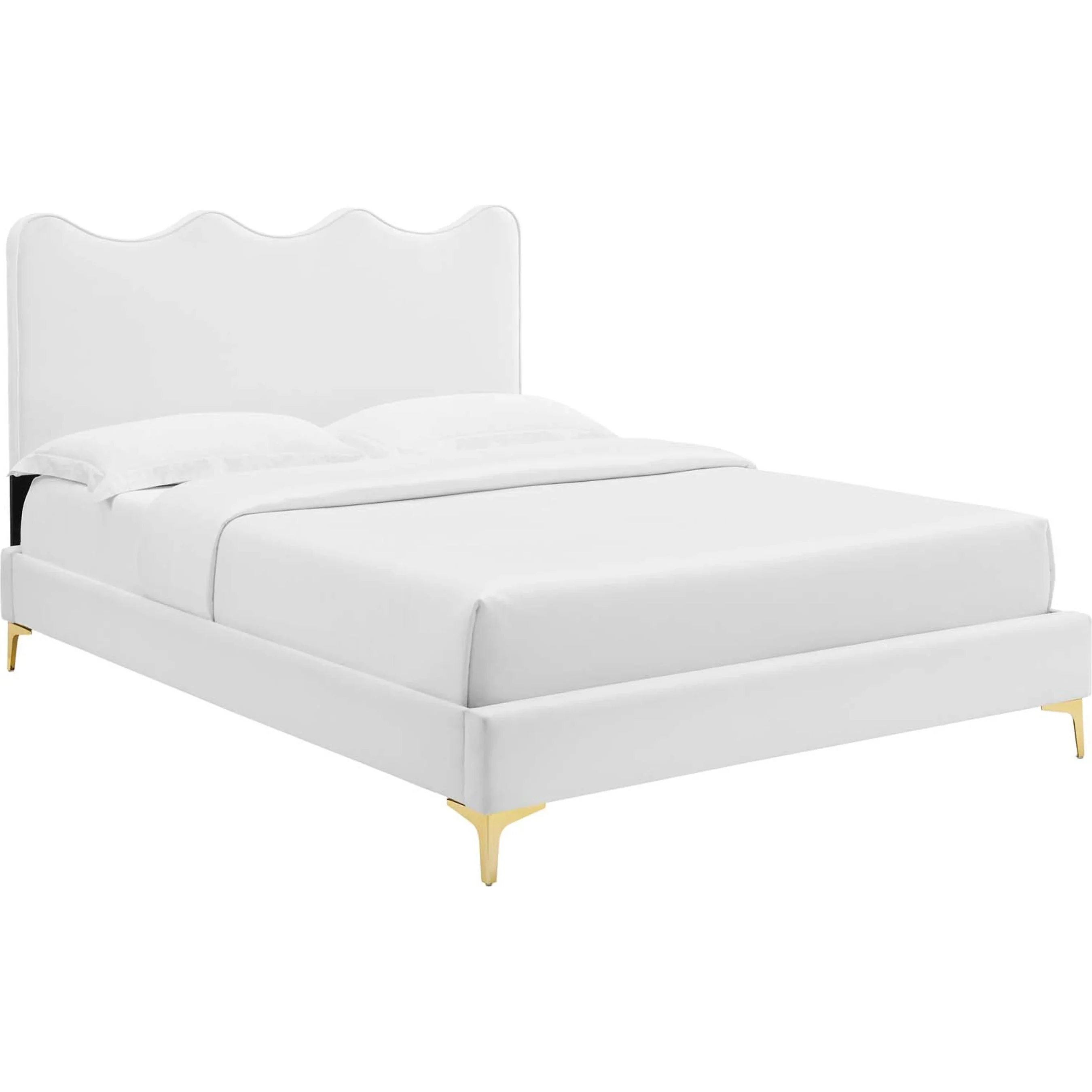 Cabarrus Platform Bed - Image 11