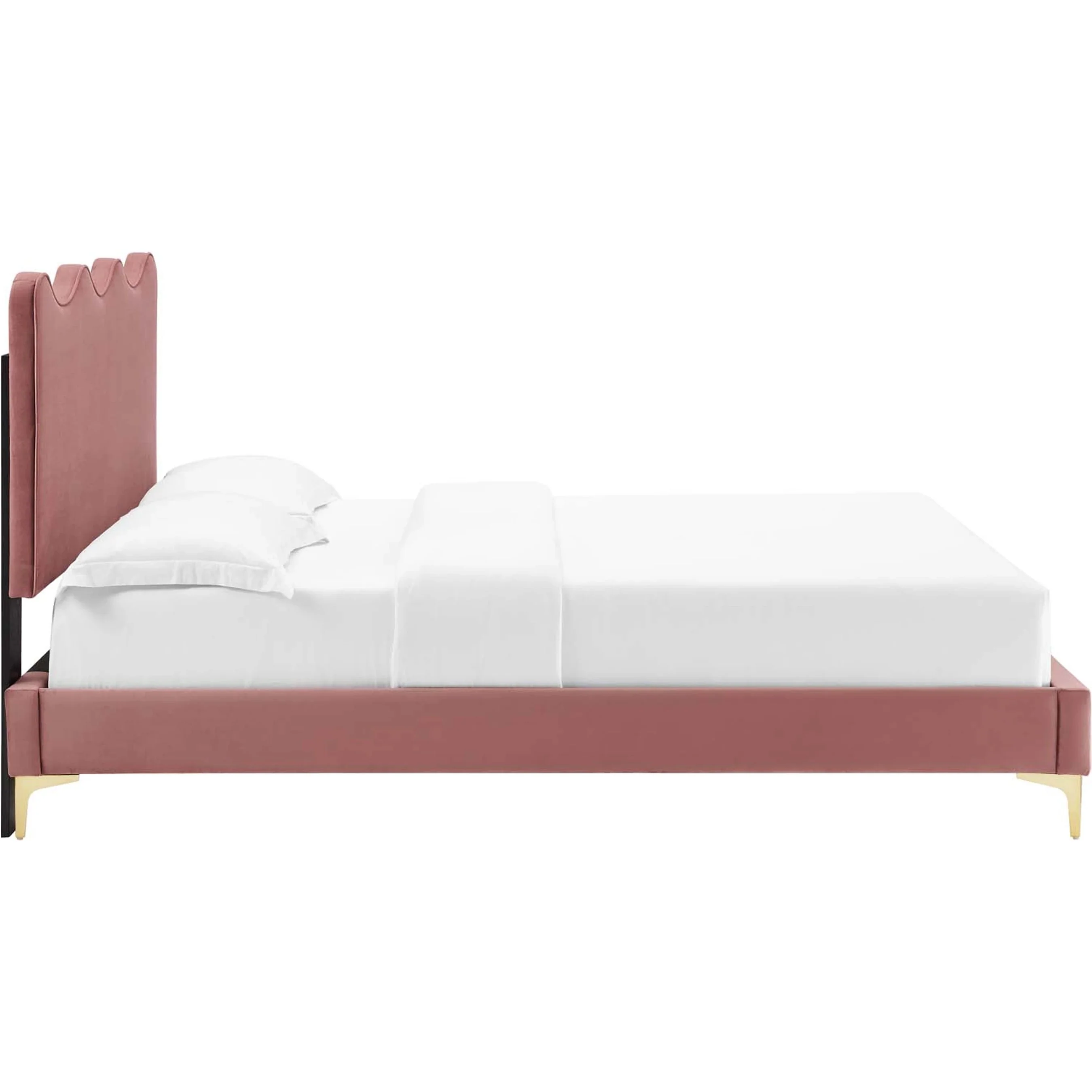 Cabarrus Platform Bed - Image 12
