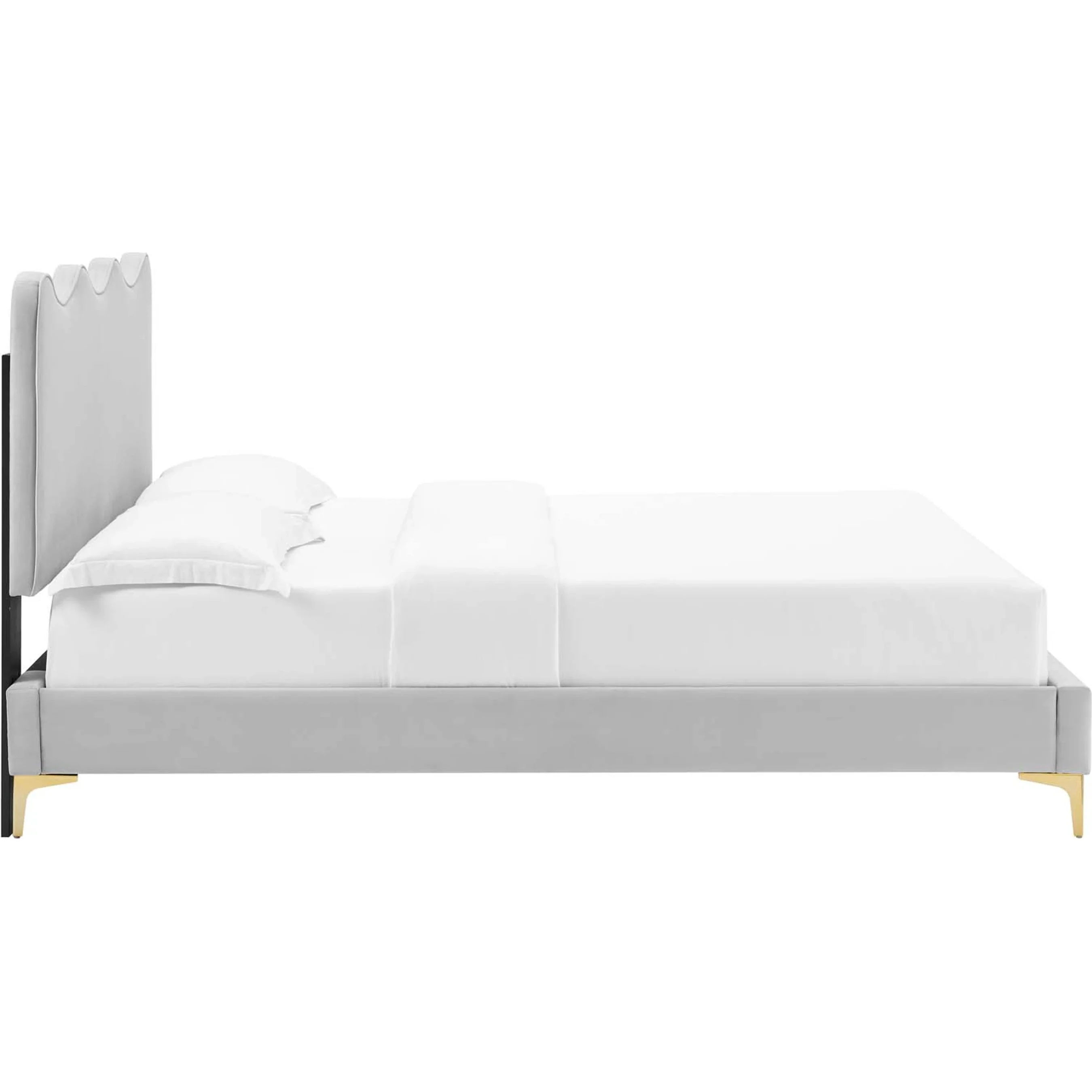 Cabarrus Platform Bed - Image 13