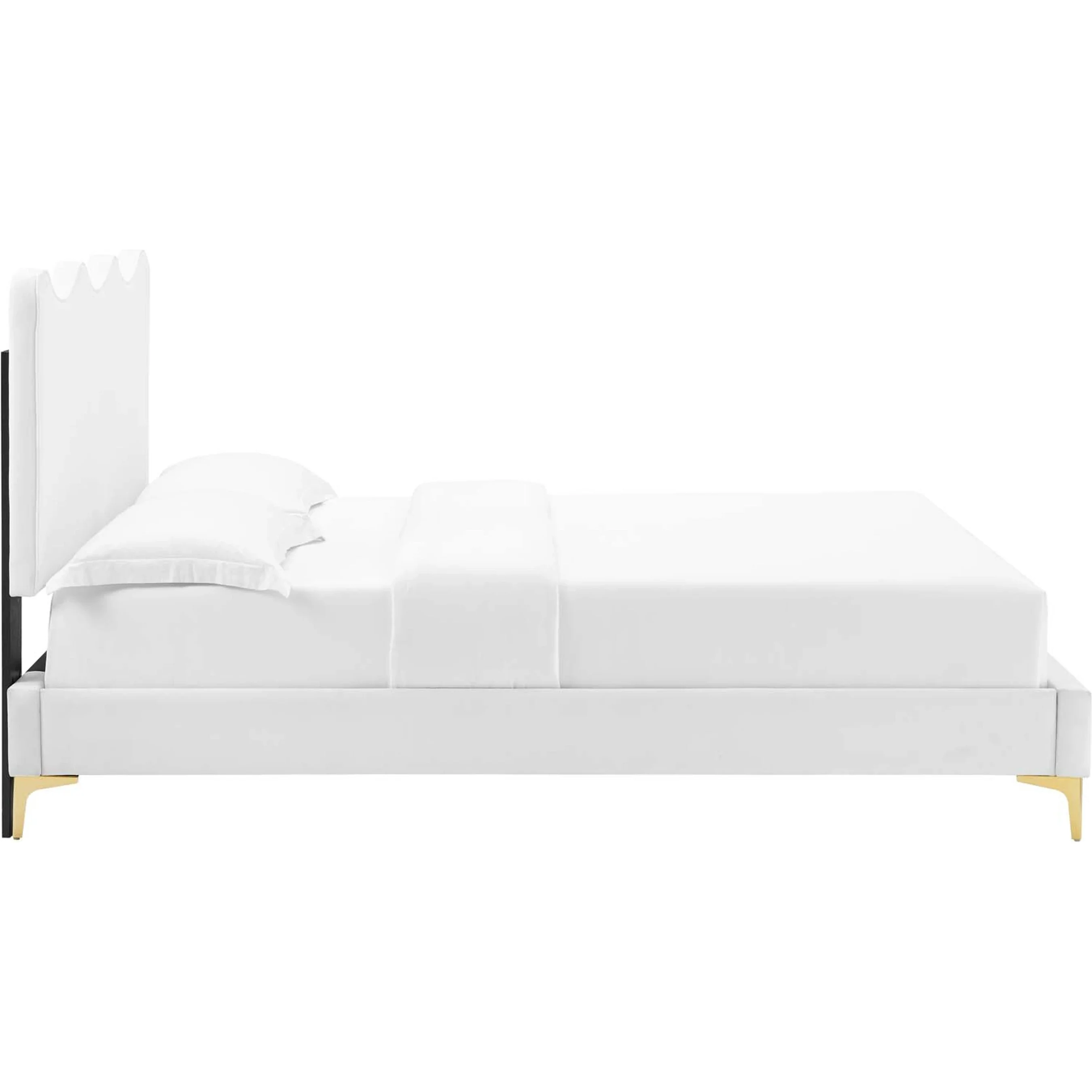 Cabarrus Platform Bed - Image 15