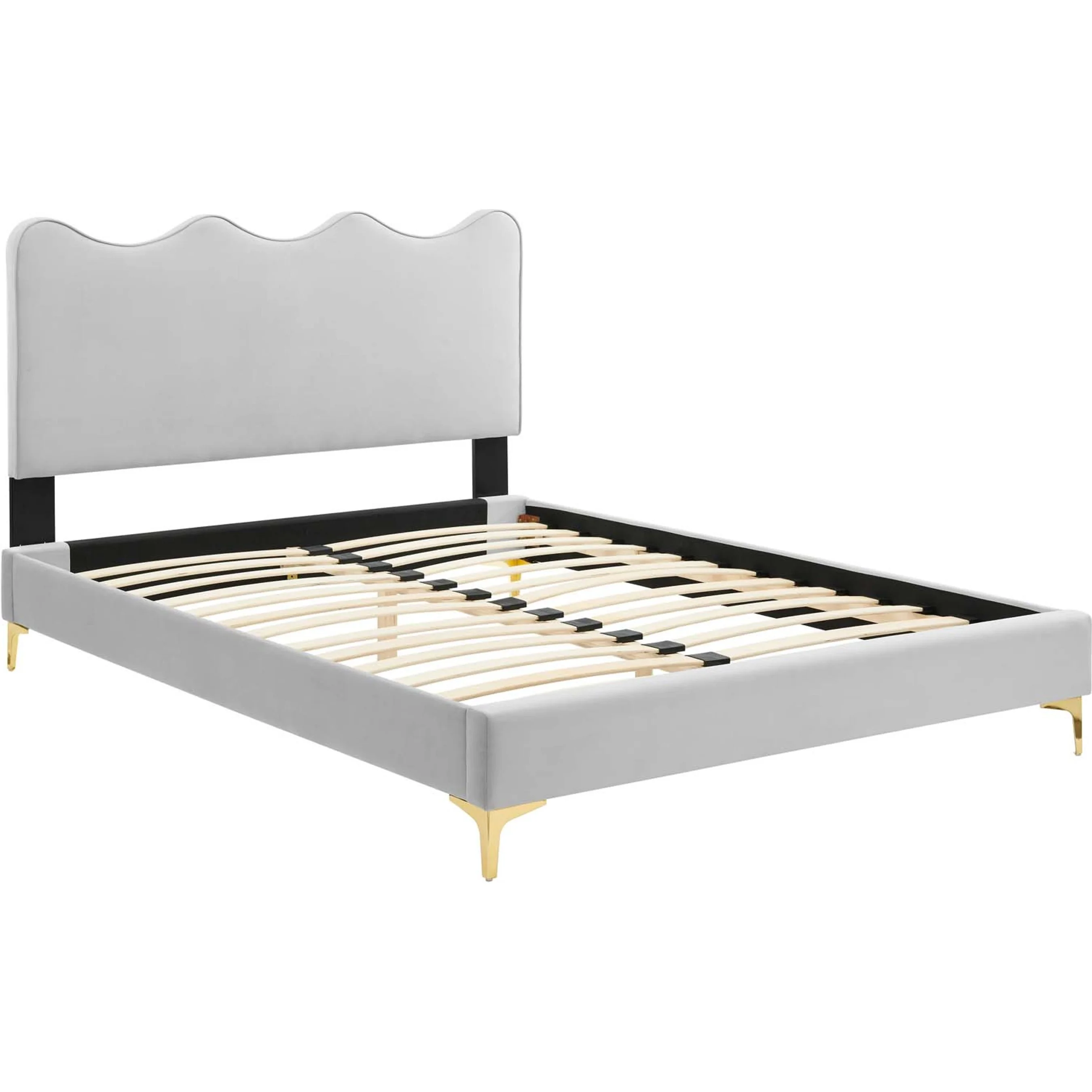 Cabarrus Platform Bed - Image 17