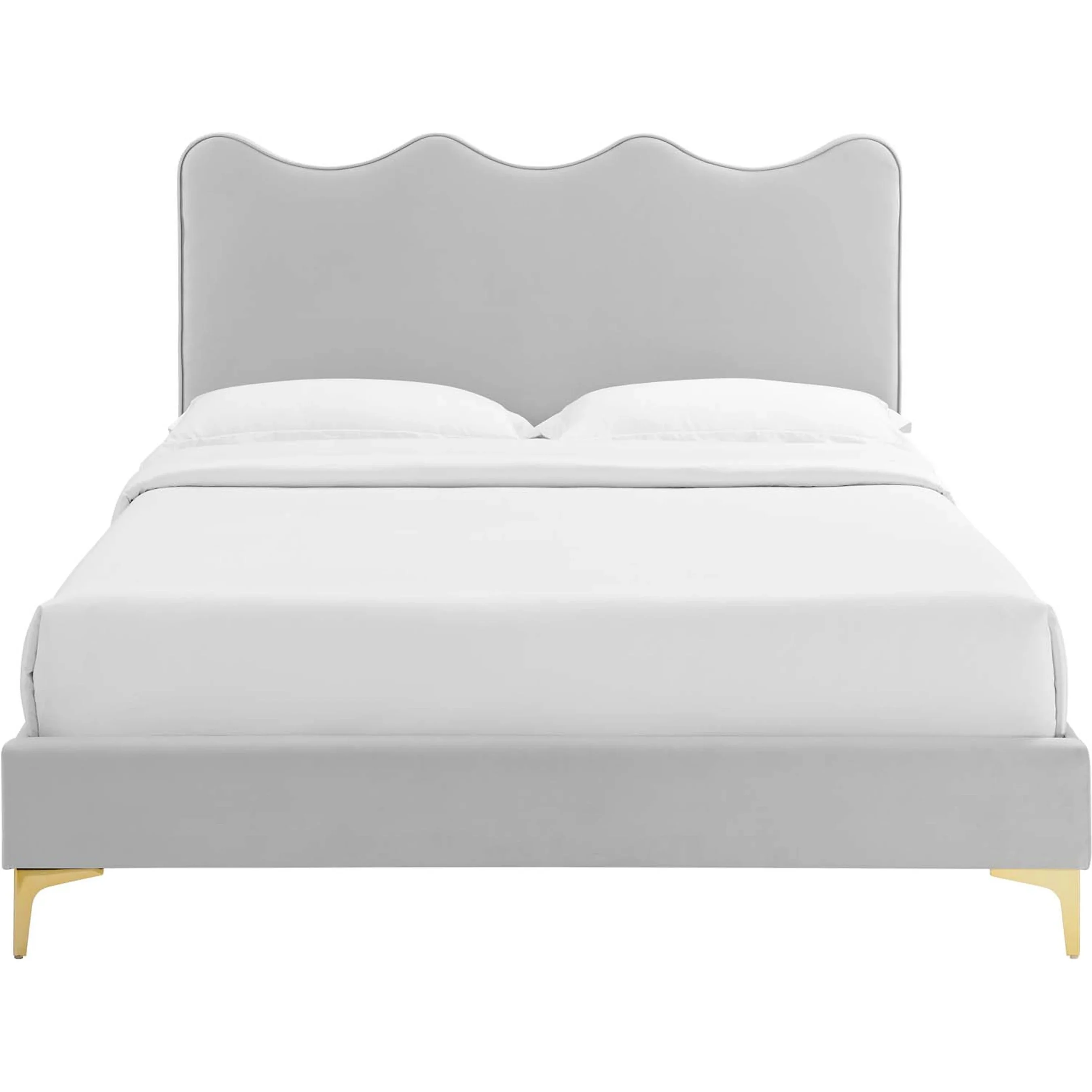 Cabarrus Platform Bed - Image 21