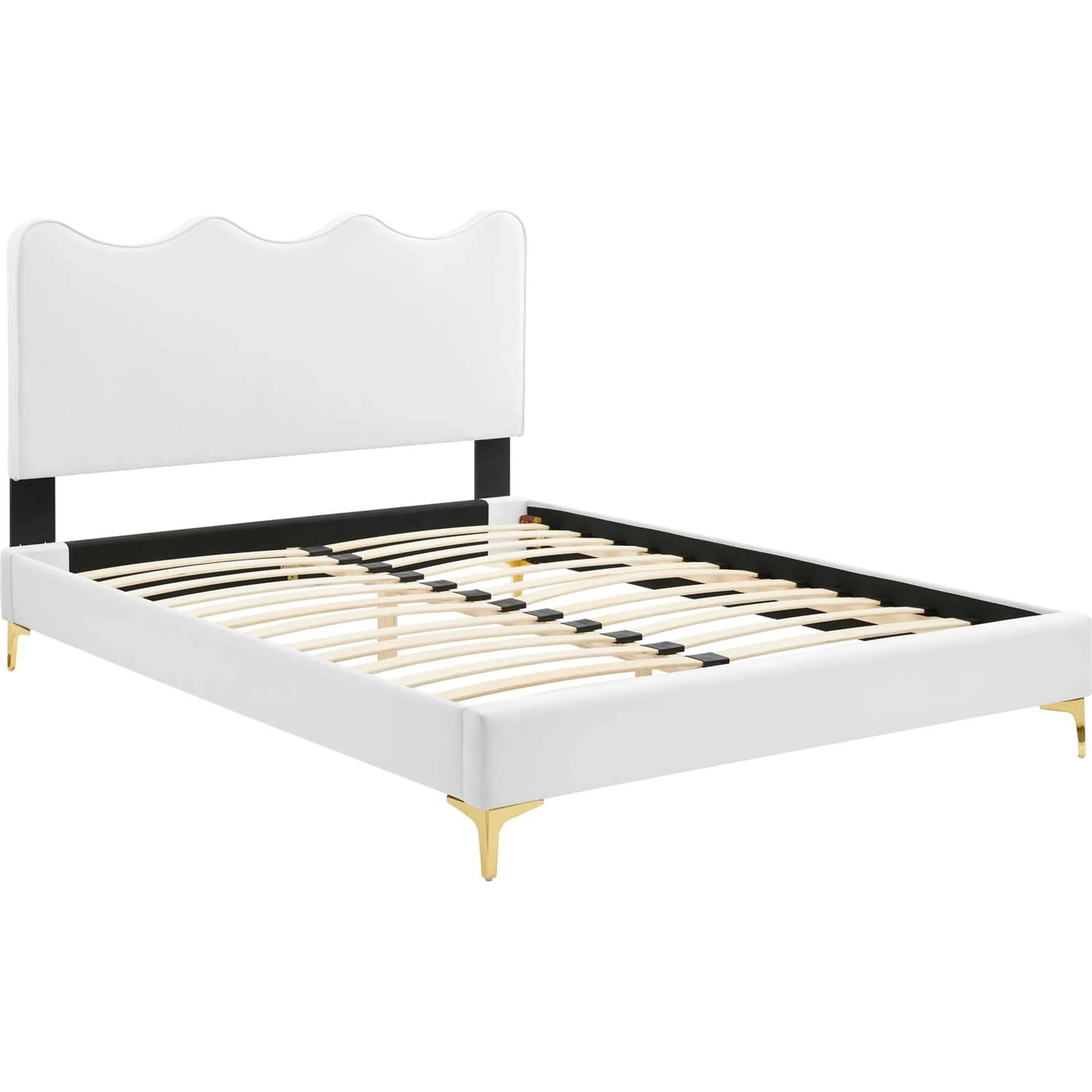 Cabarrus Platform Bed - Image 32