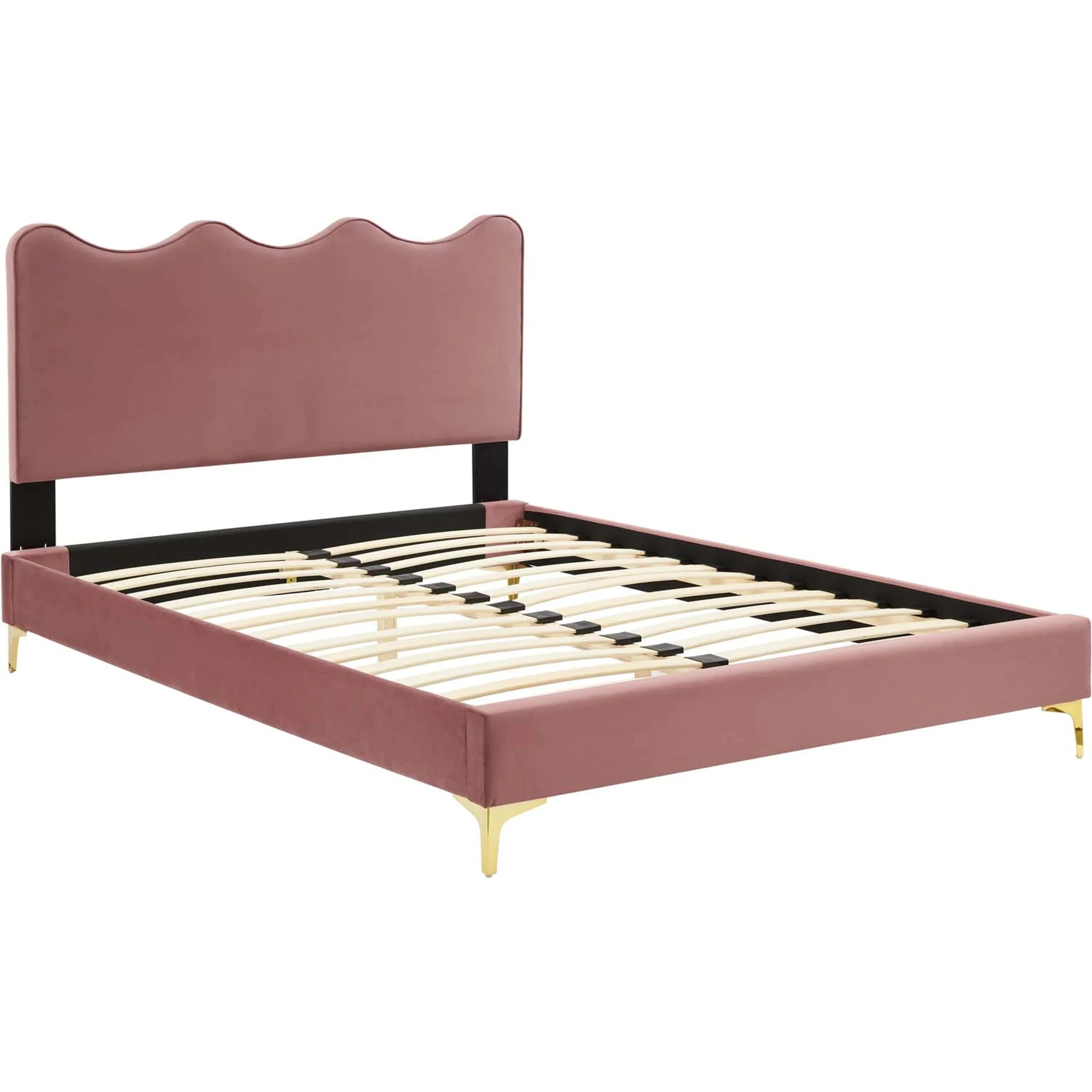 Cabarrus Platform Bed - Image 37