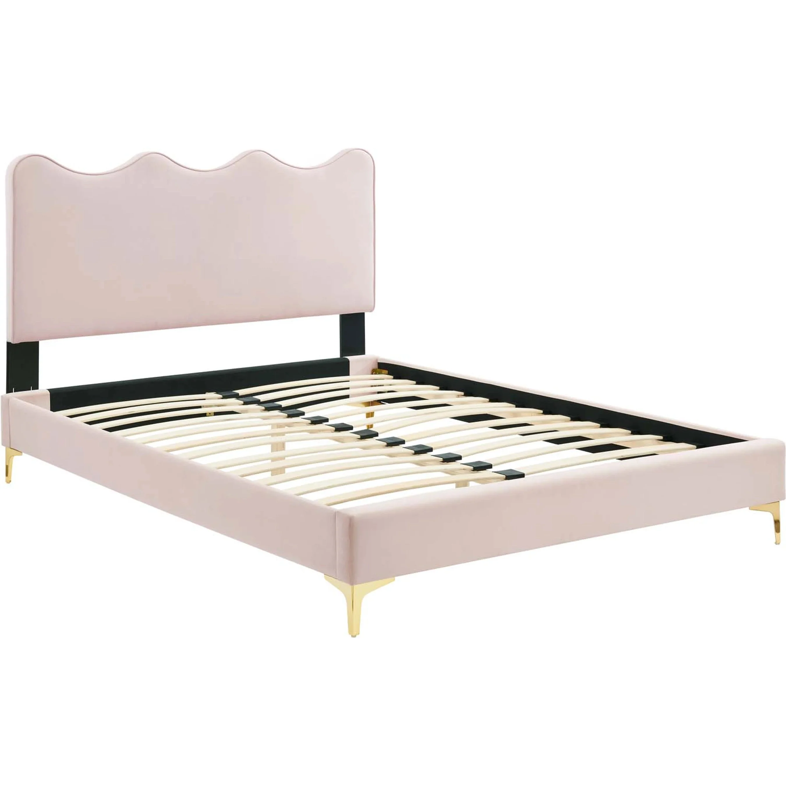 Cabarrus Platform Bed - Image 47