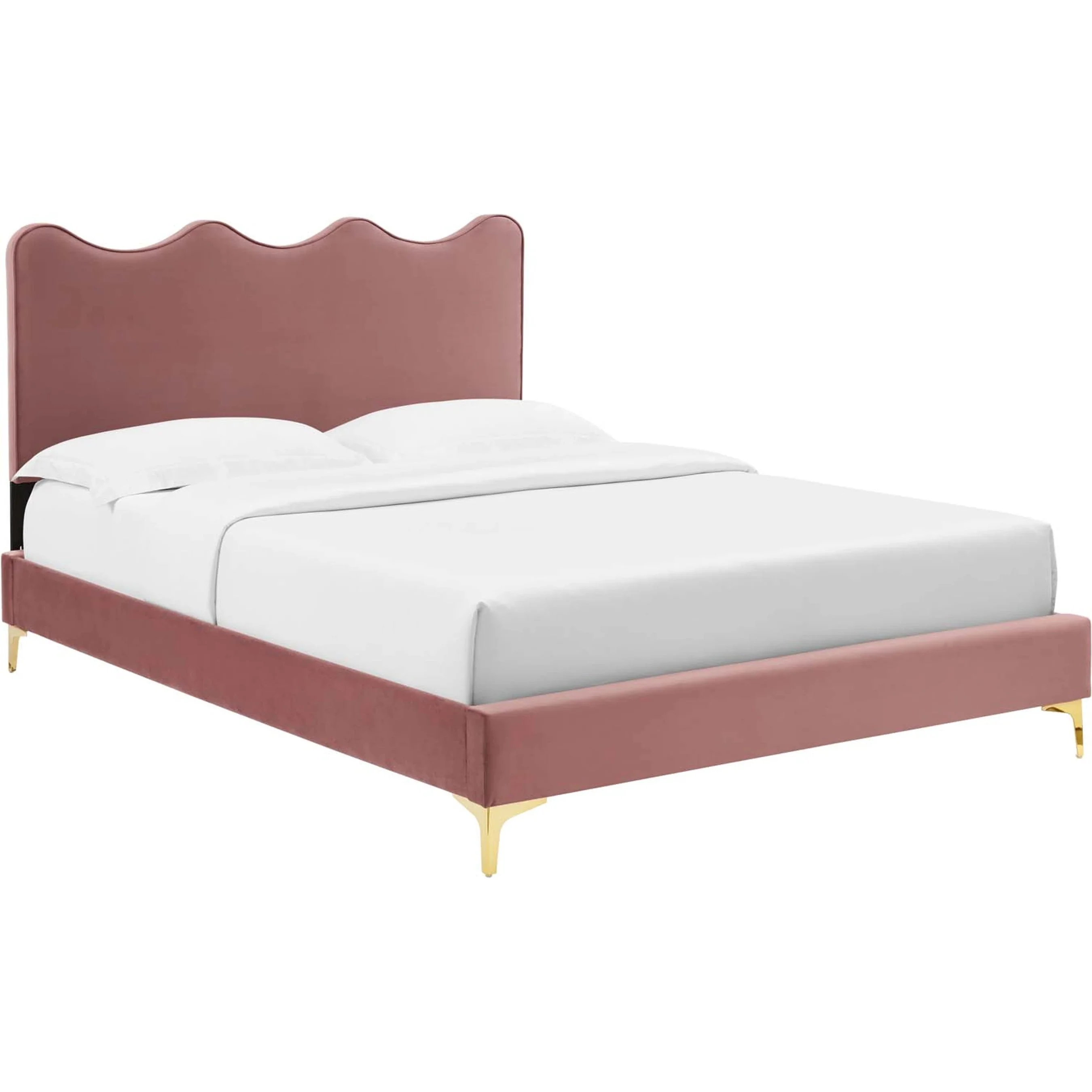 Cabarrus Platform Bed - Image 6