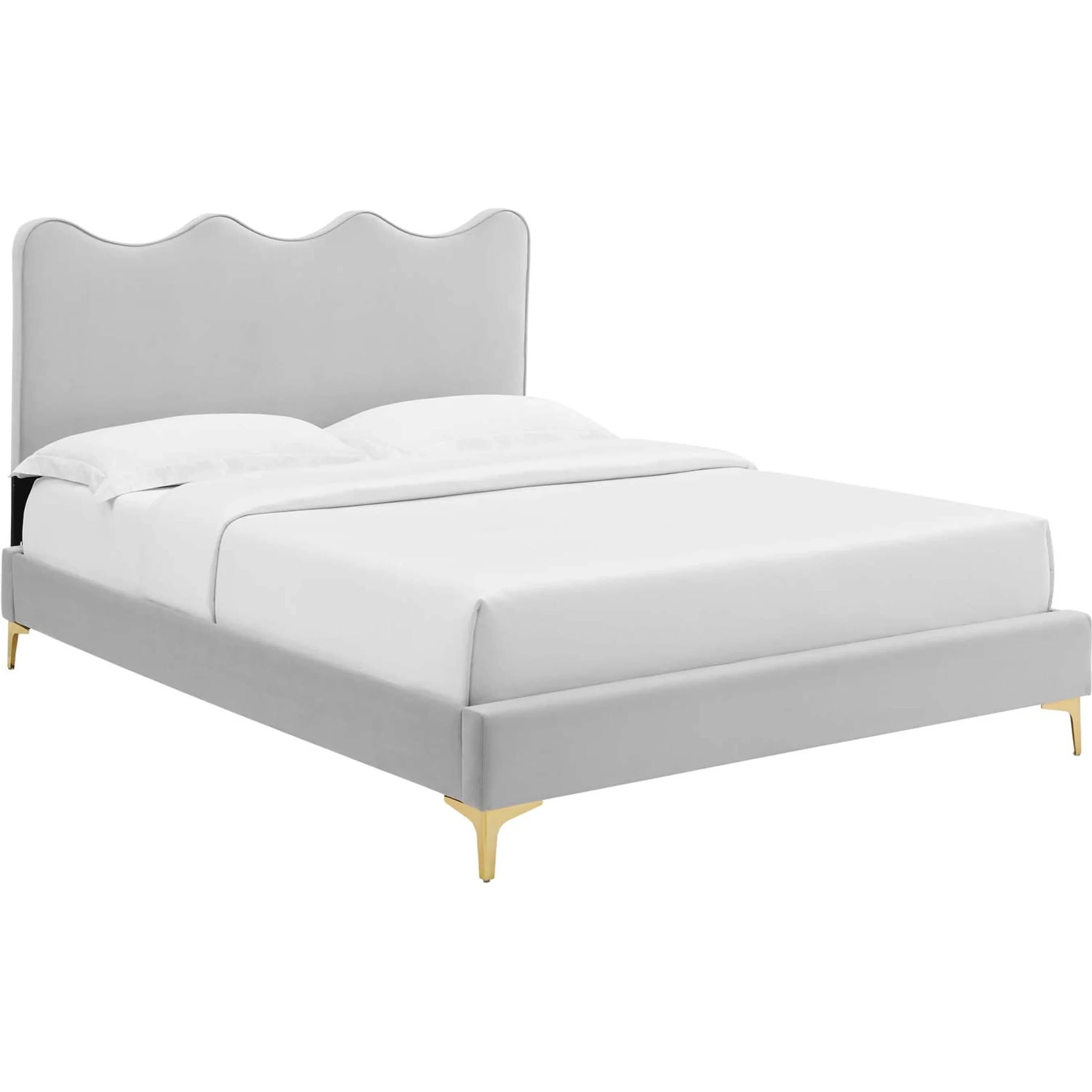 Cabarrus Platform Bed - Image 7