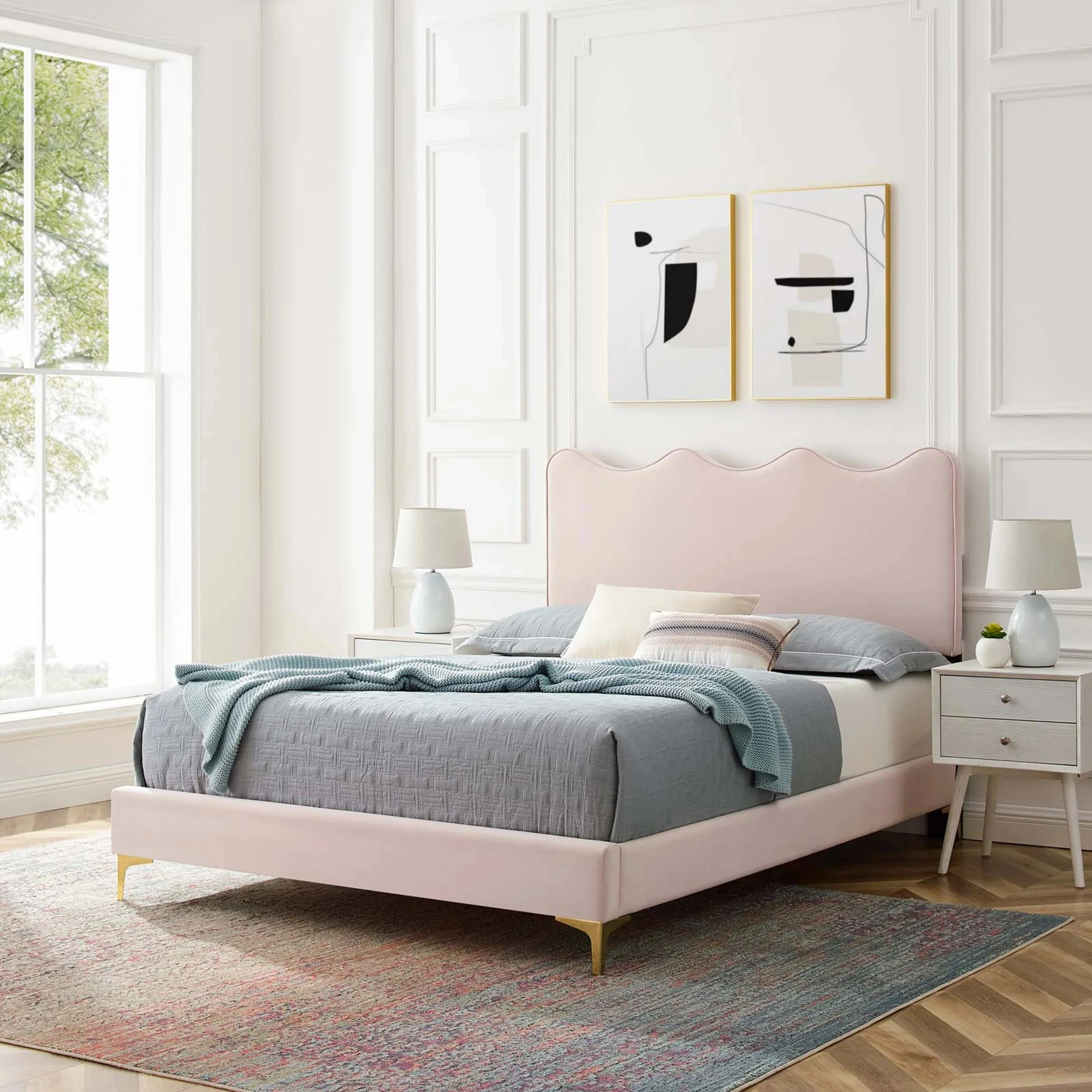 Cabarrus Platform Bed - Image 99