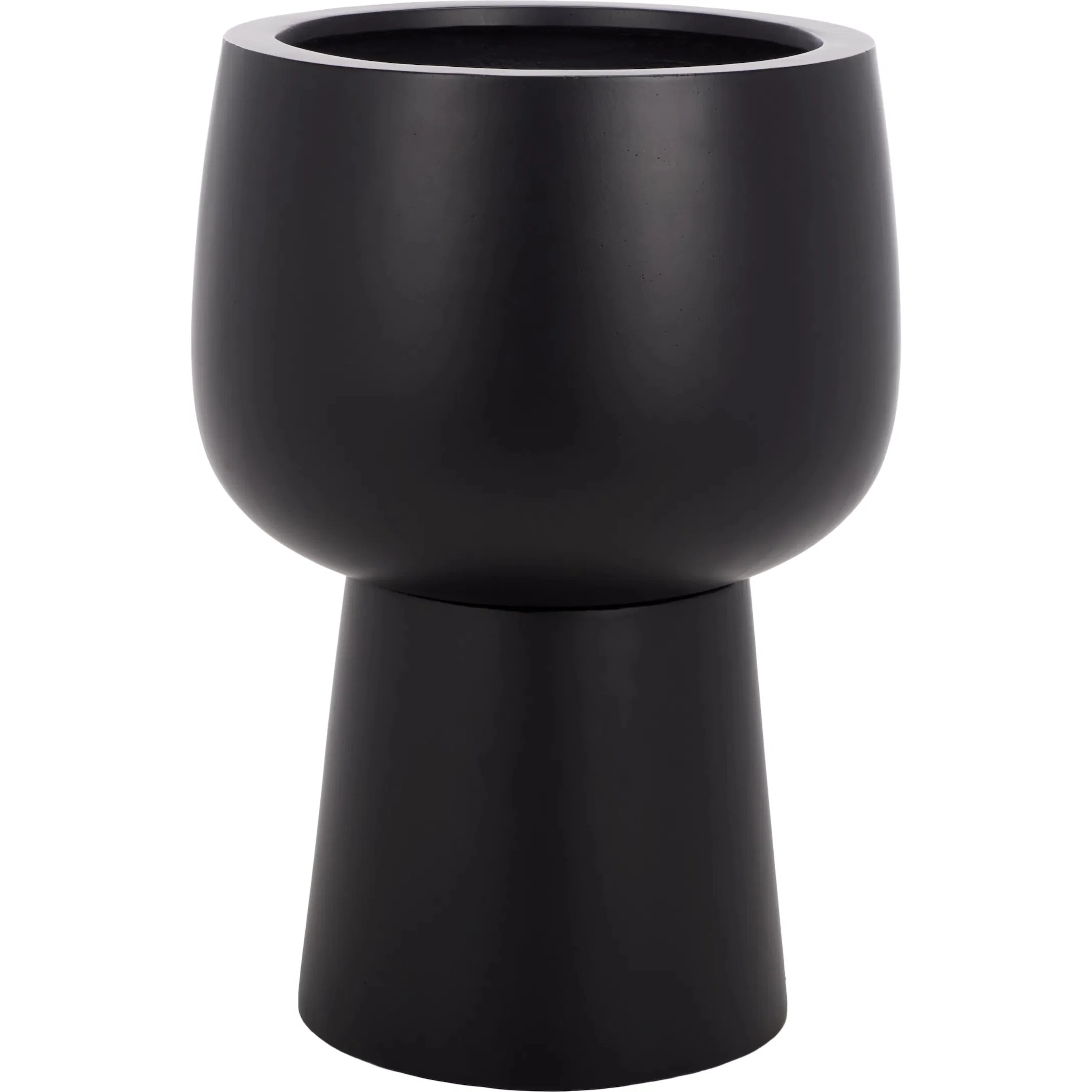 Cabell Pedestal Planter