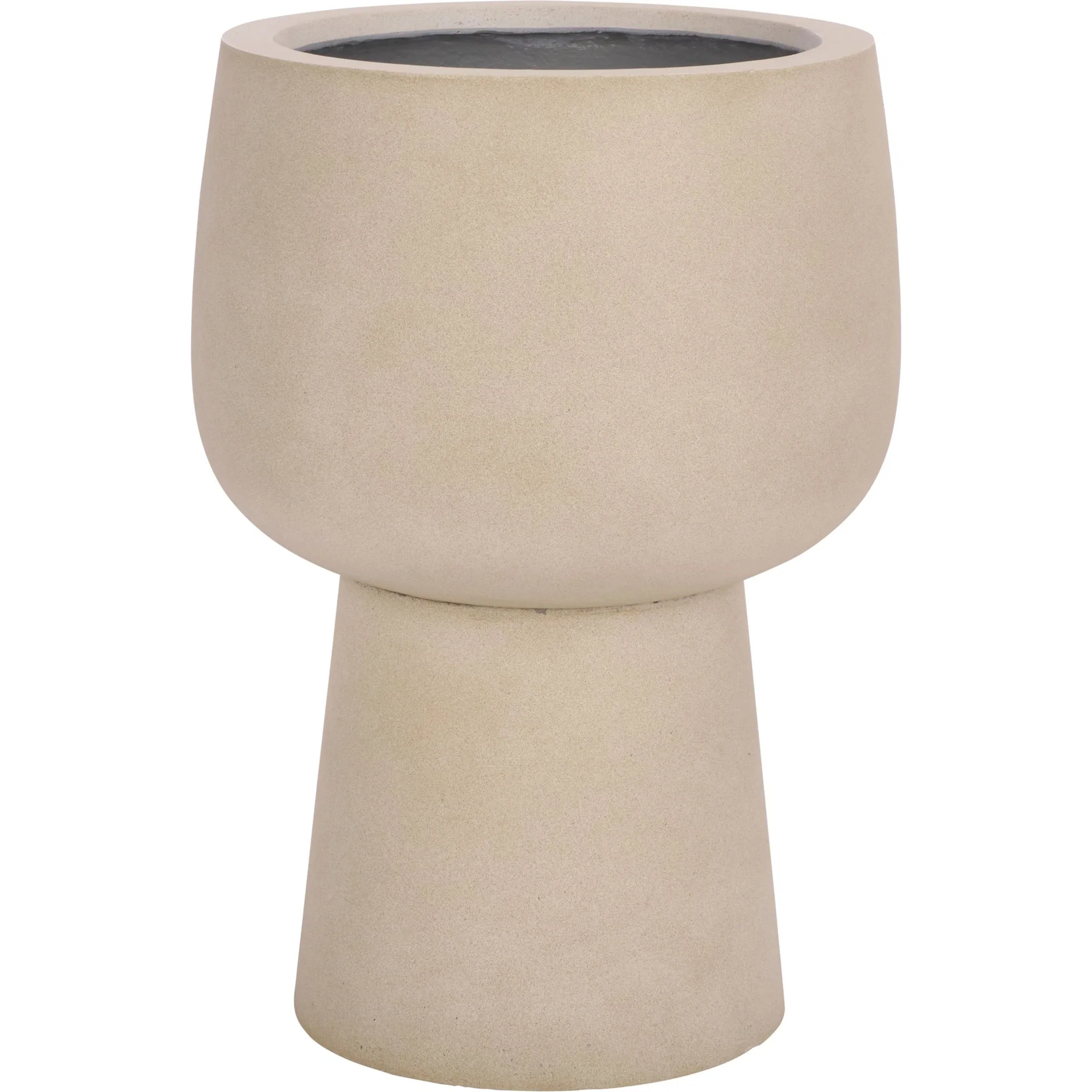Cabell Pedestal Planter - Image 2