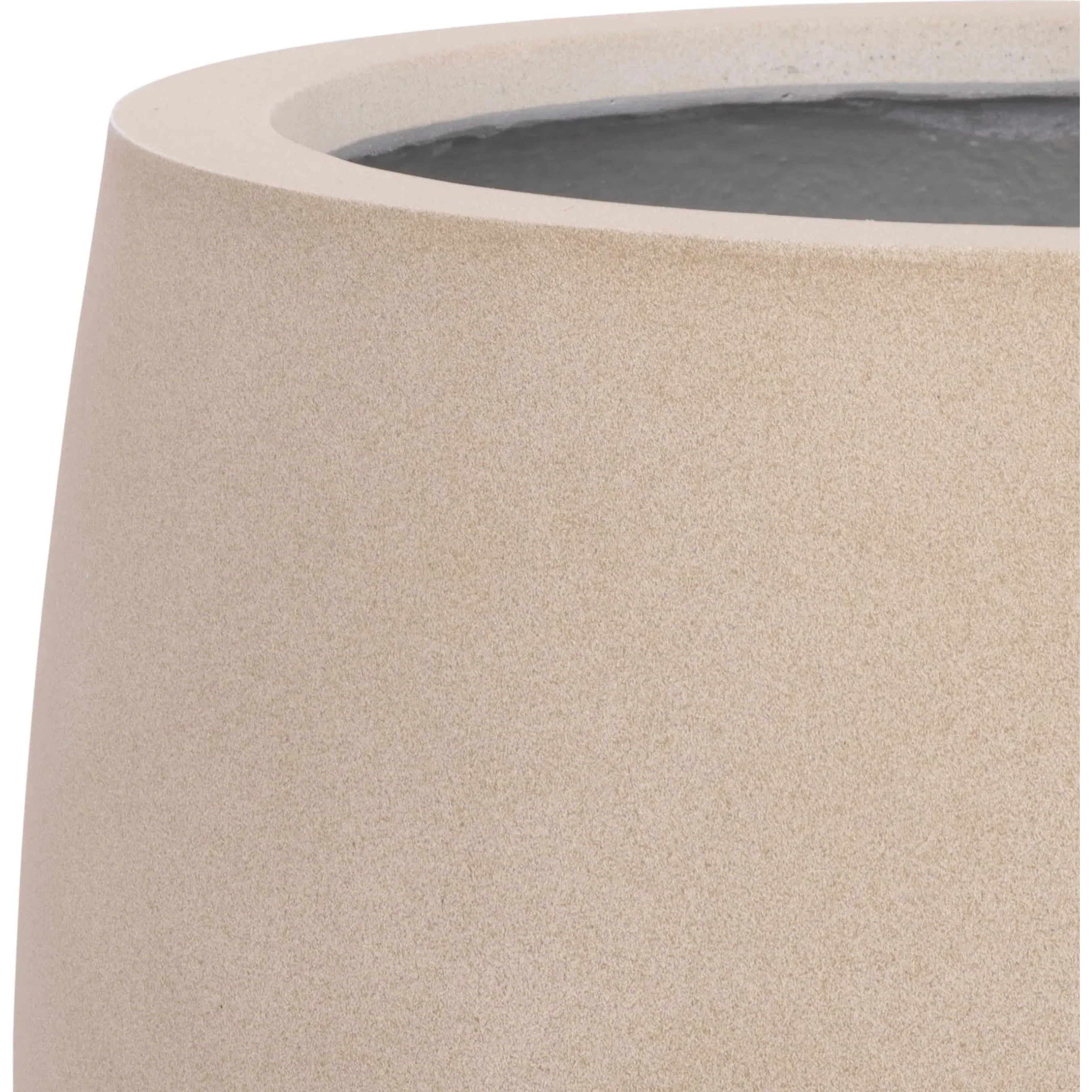 Cabell Pedestal Planter - Image 4