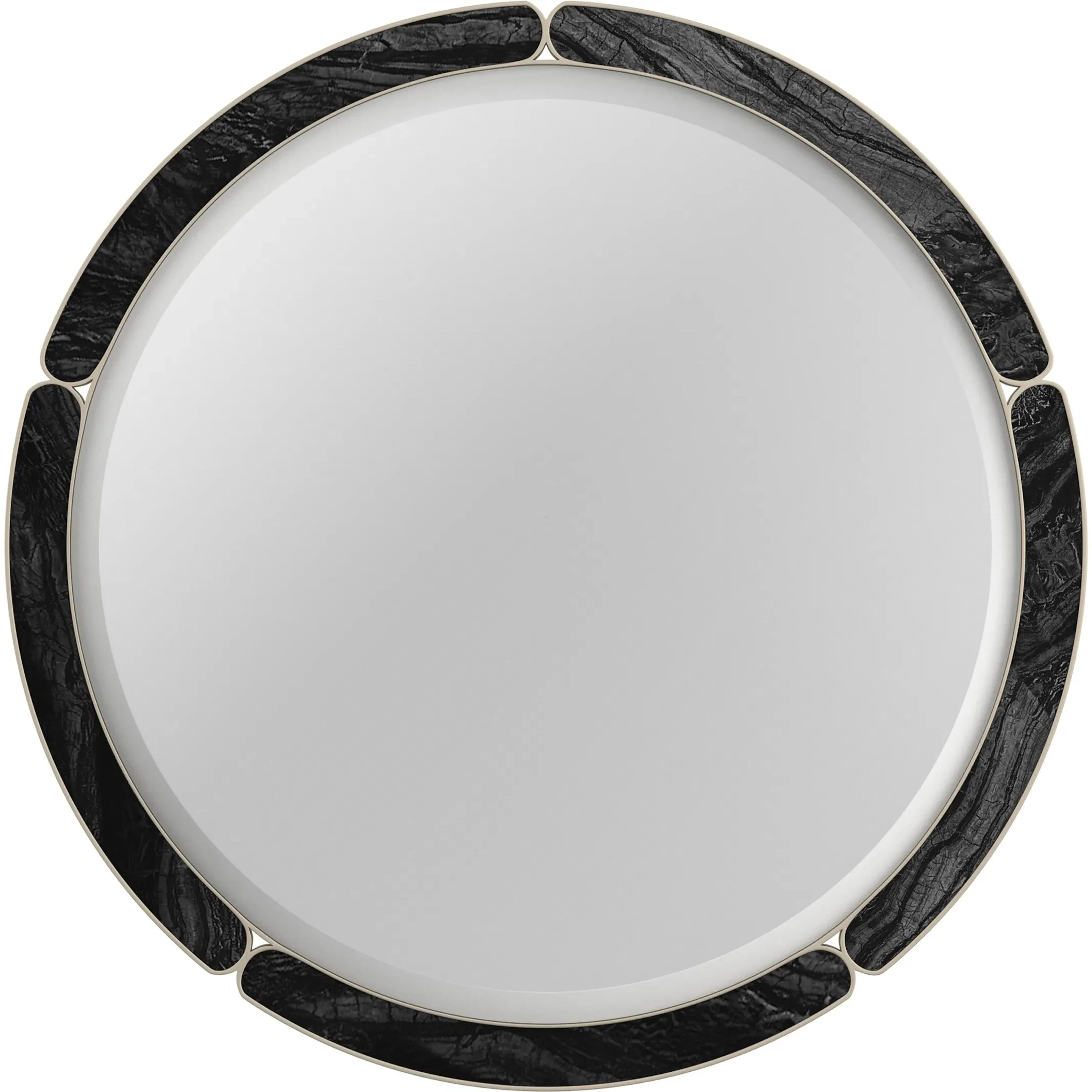 Cabochon Mirror - Image 2