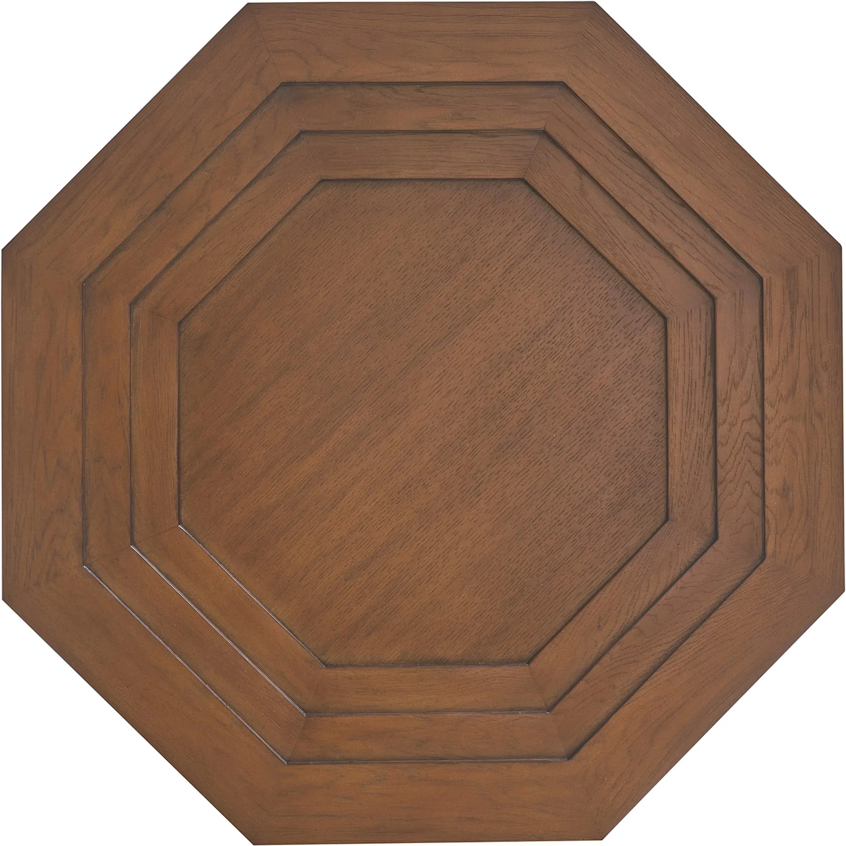 Cabrillo 54-Inch Glass Top Dining Table - Image 3