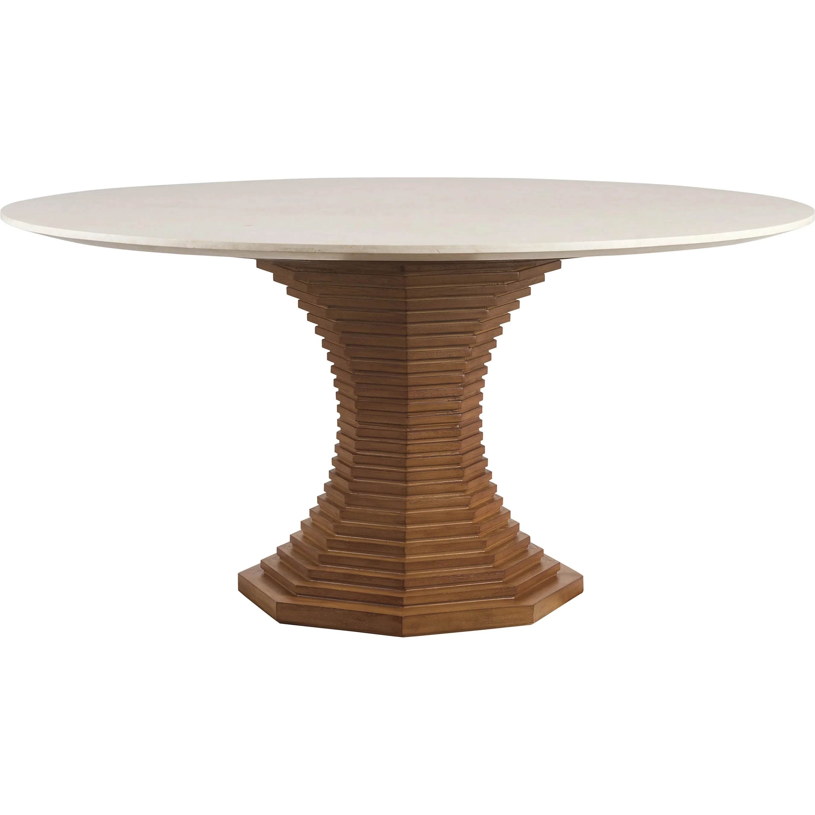Cabrillo Round Dining Table