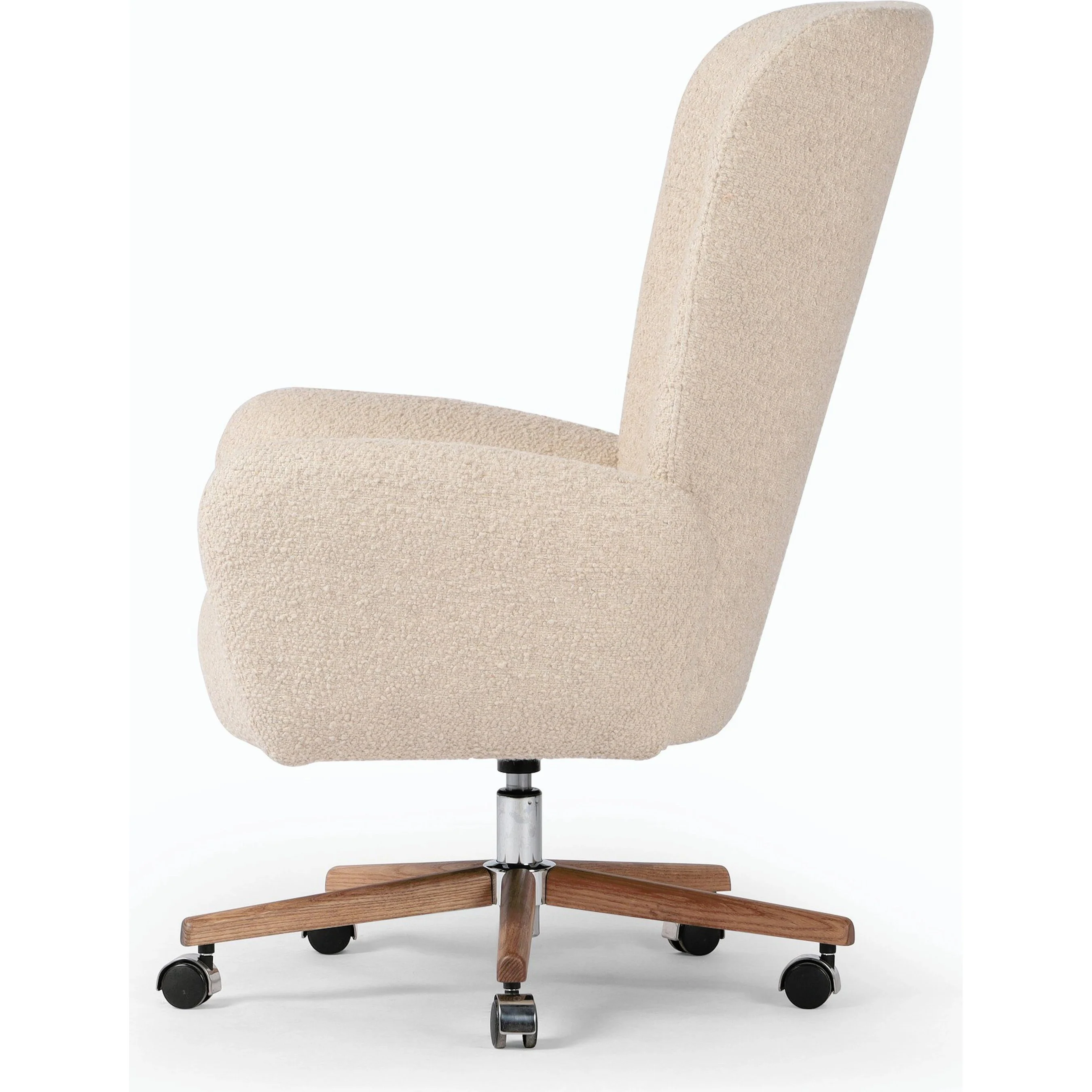 Cade Desk Chair - Image 4