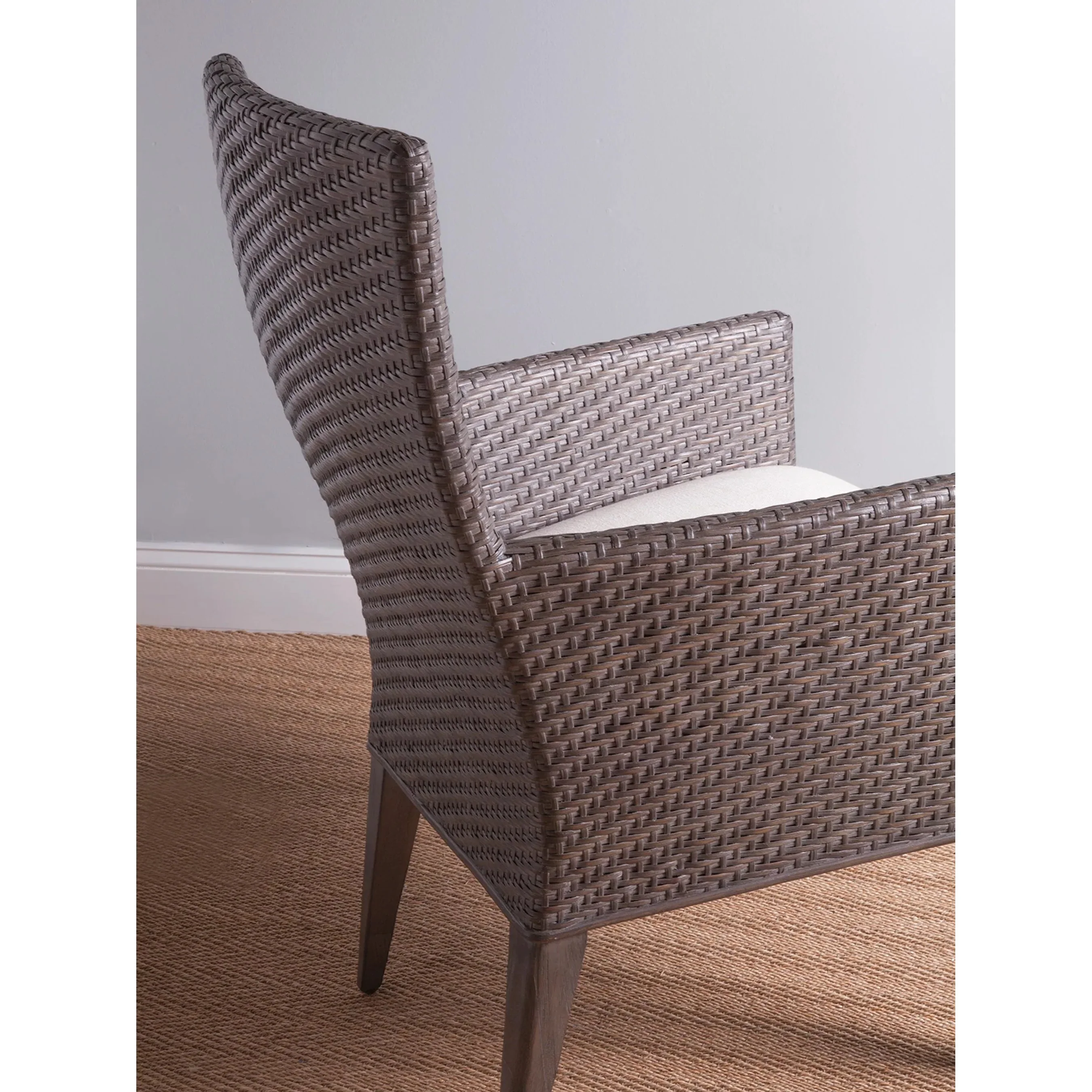 Cadence Arm Chair - Image 2