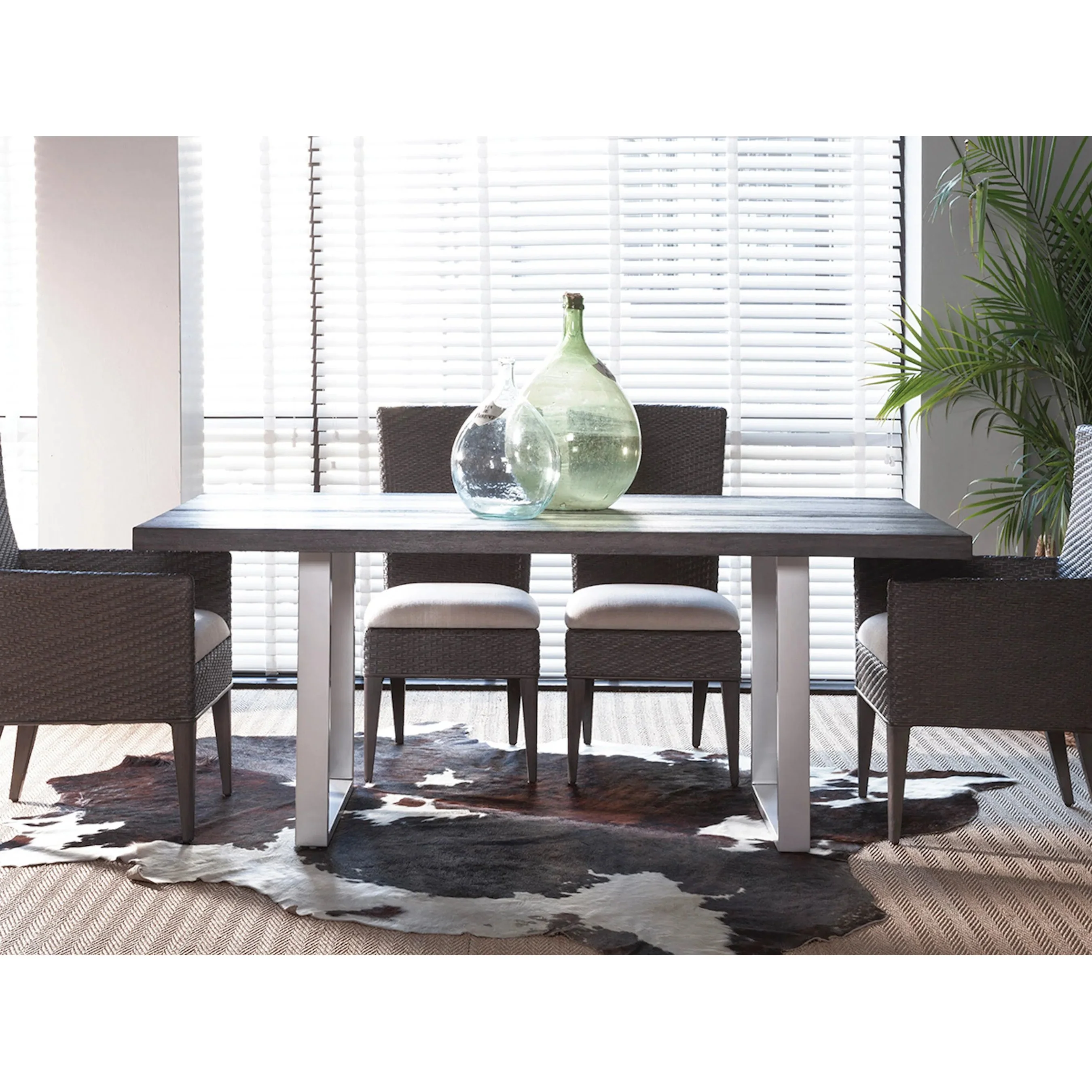 Cadence Arm Chair - Image 3