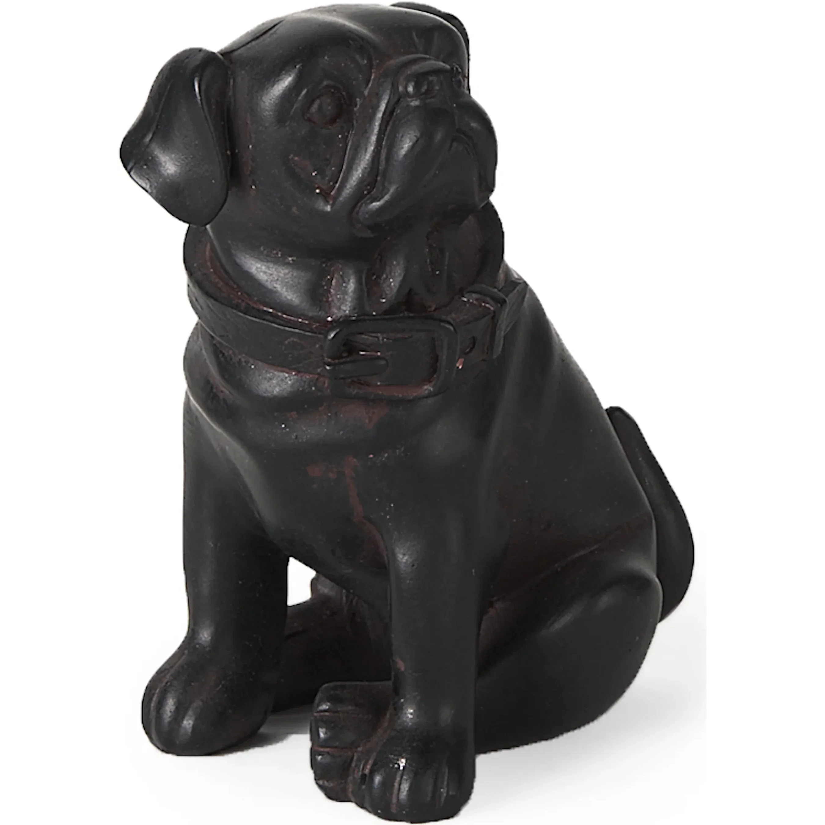 Cadence Pug Dog