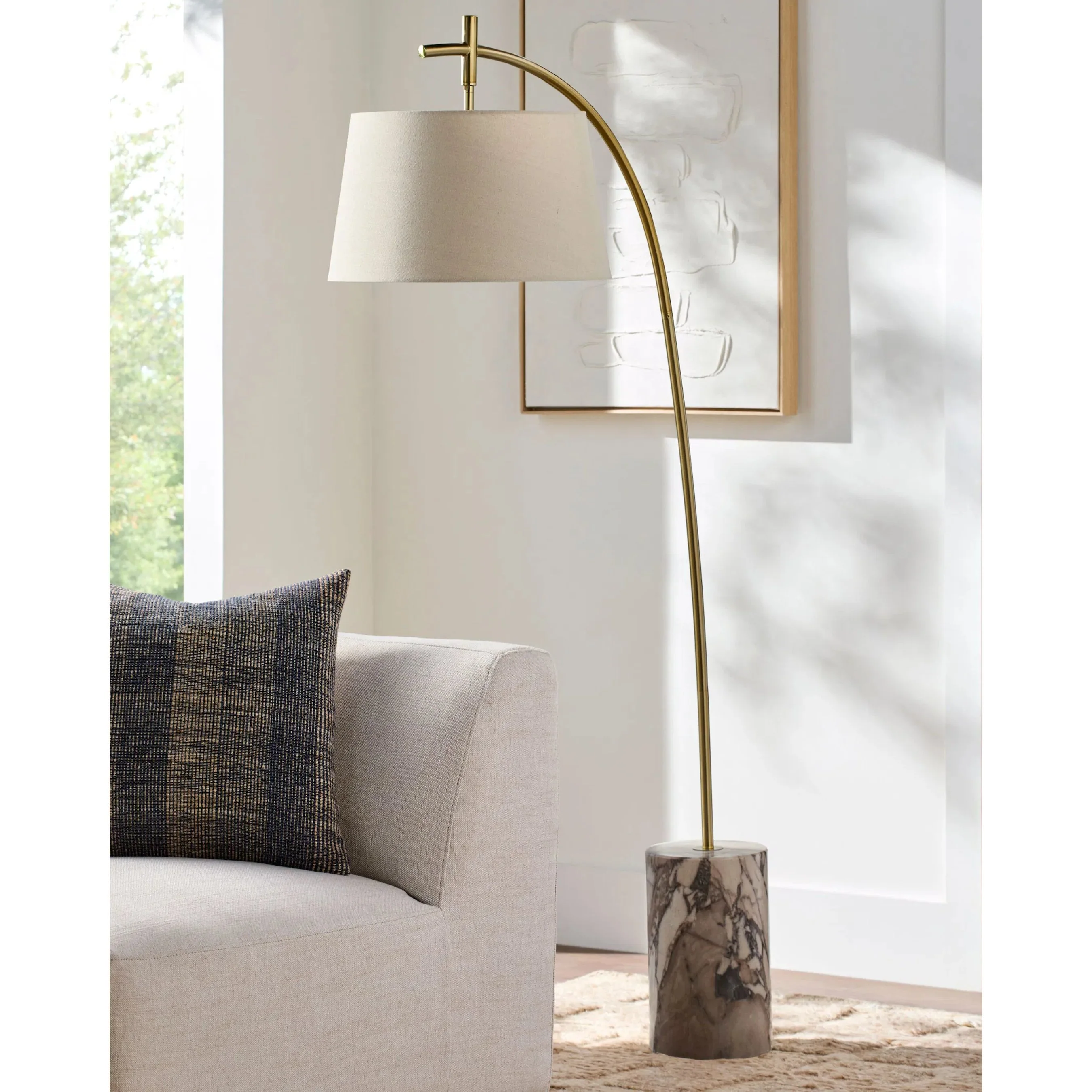 Cadenza Accent Floor Lamp - Image 3