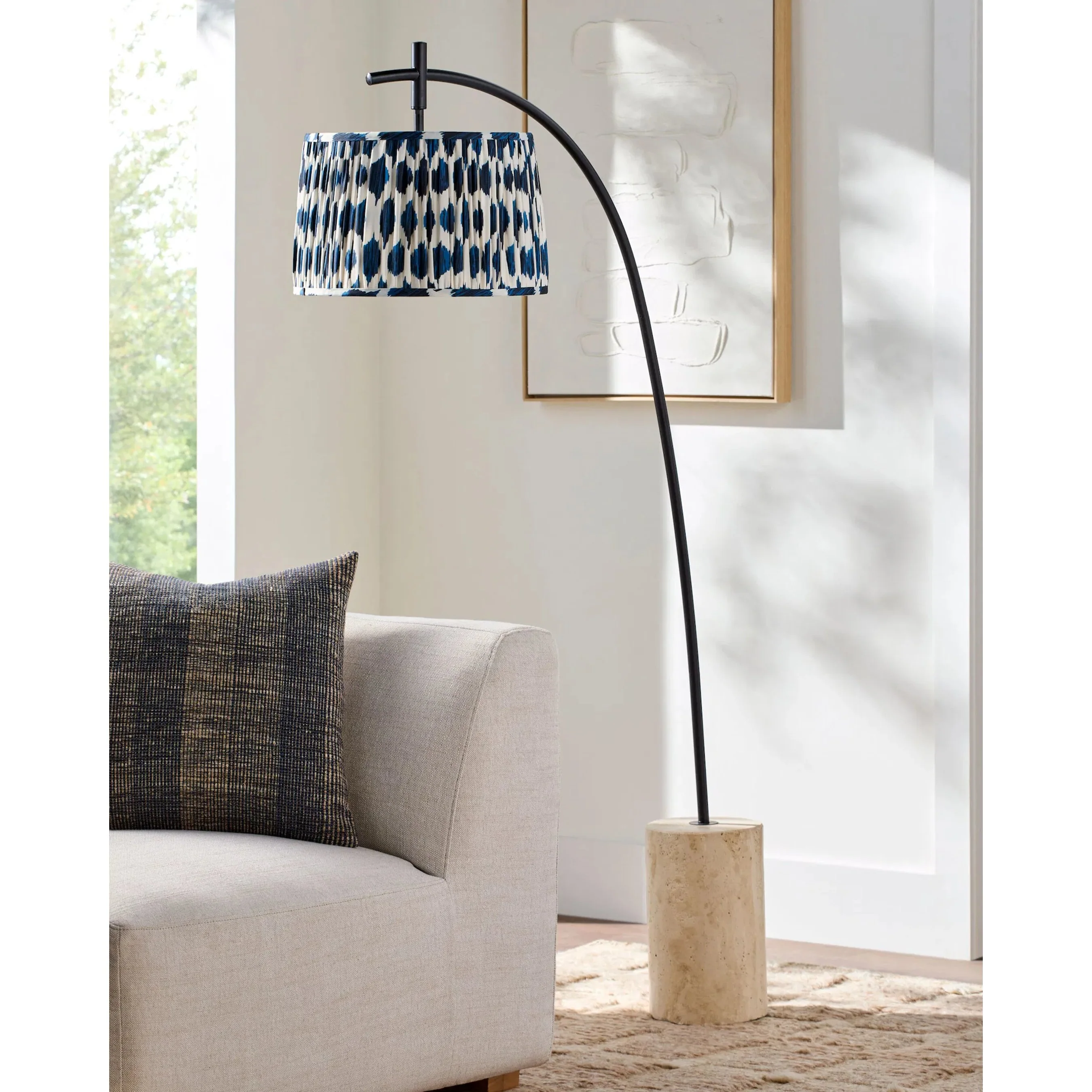 Cadenza Accent Floor Lamp - 535721 - Image 7