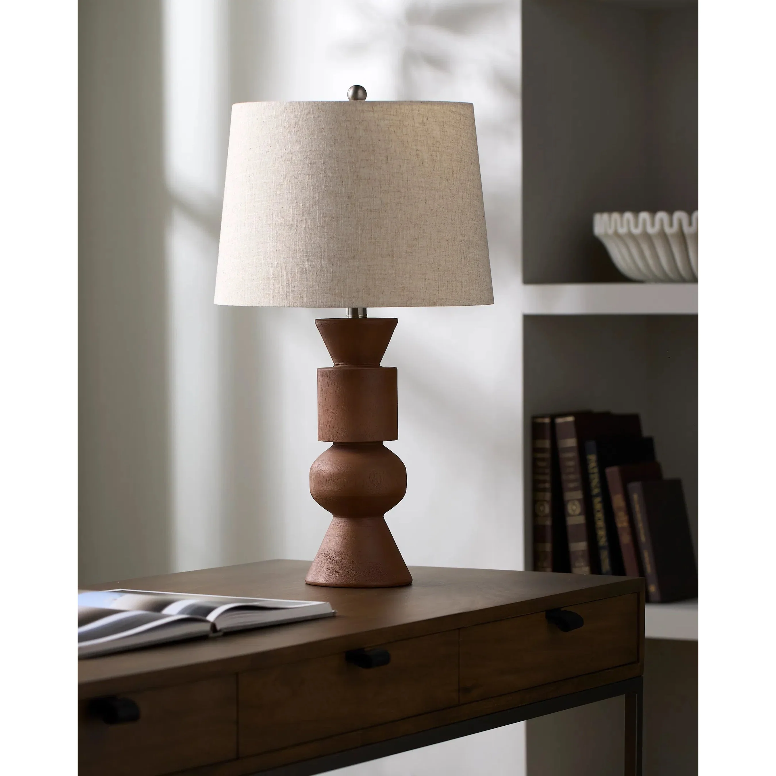 Cadet Accent Table Lamp - Image 2
