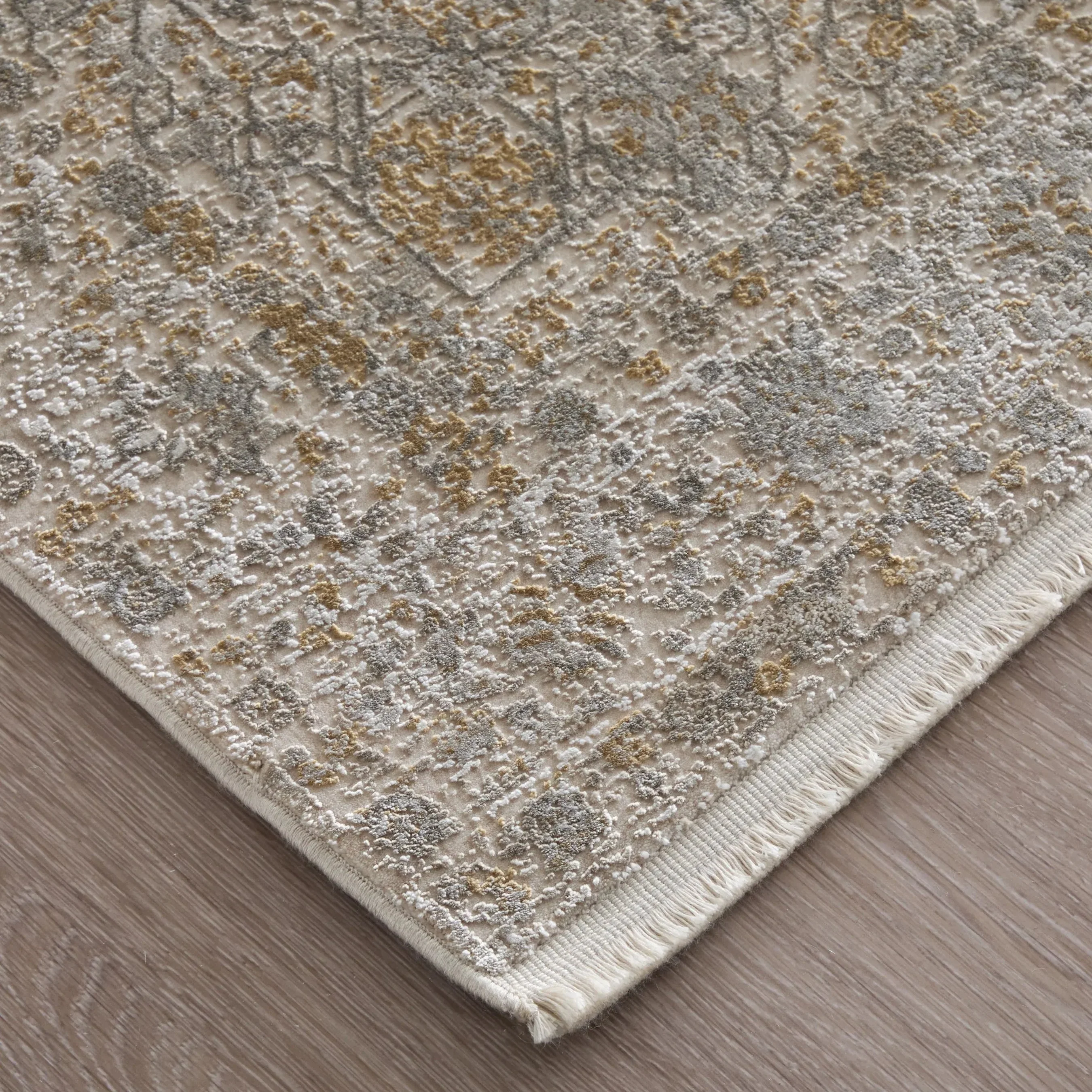 Cadiz Traditional 86639T0F Rug - Image 2