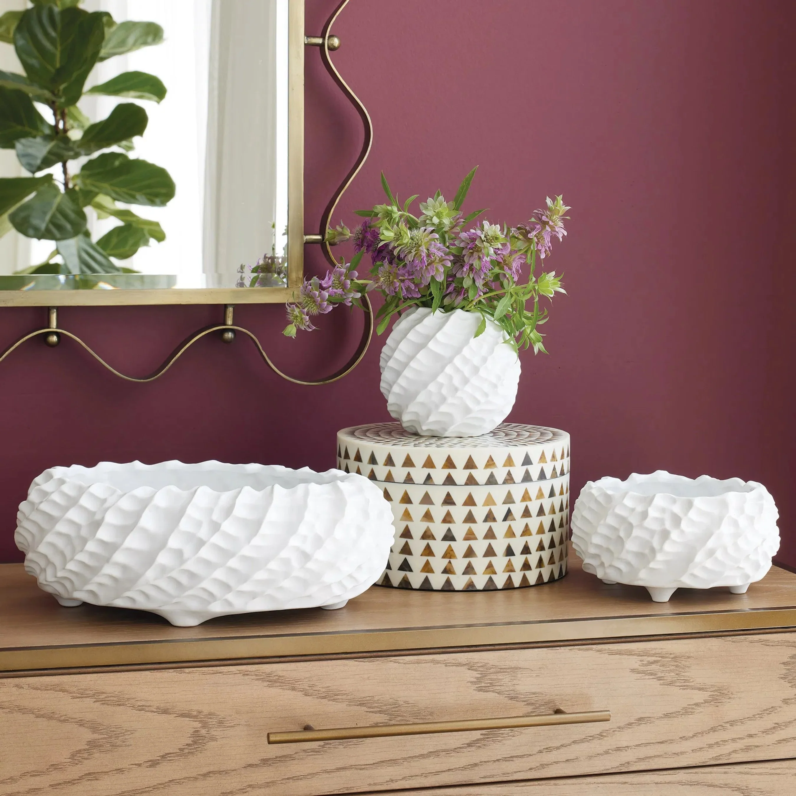 Cadoret Vase - Image 3